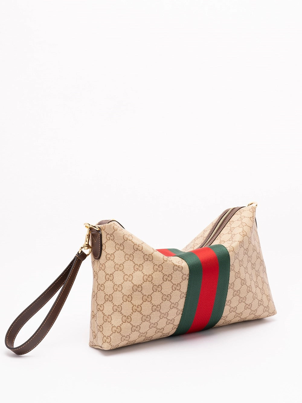 Gucci Men `Gucci Web` Bag GUCCI