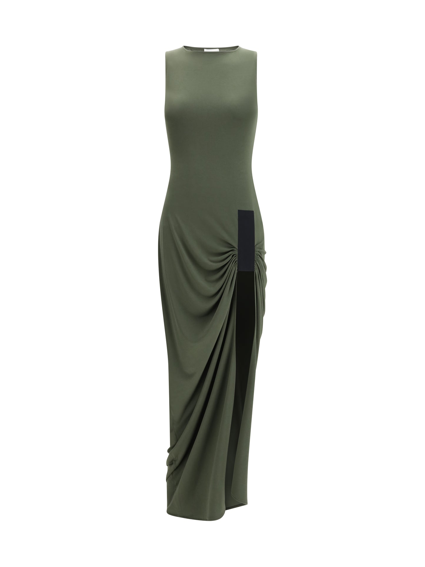 Coperni Women Long Fitted Dress COPERNI