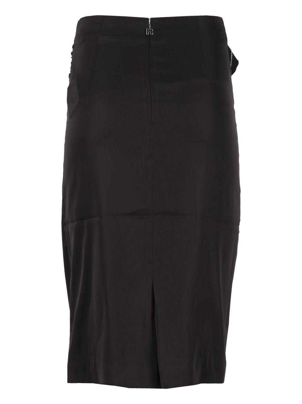 Rotate Women Midi Pencil Skirt ROTATE