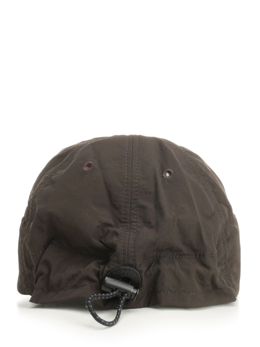 Jacquemus Women Baluchon Baseball Cap JACQUEMUS