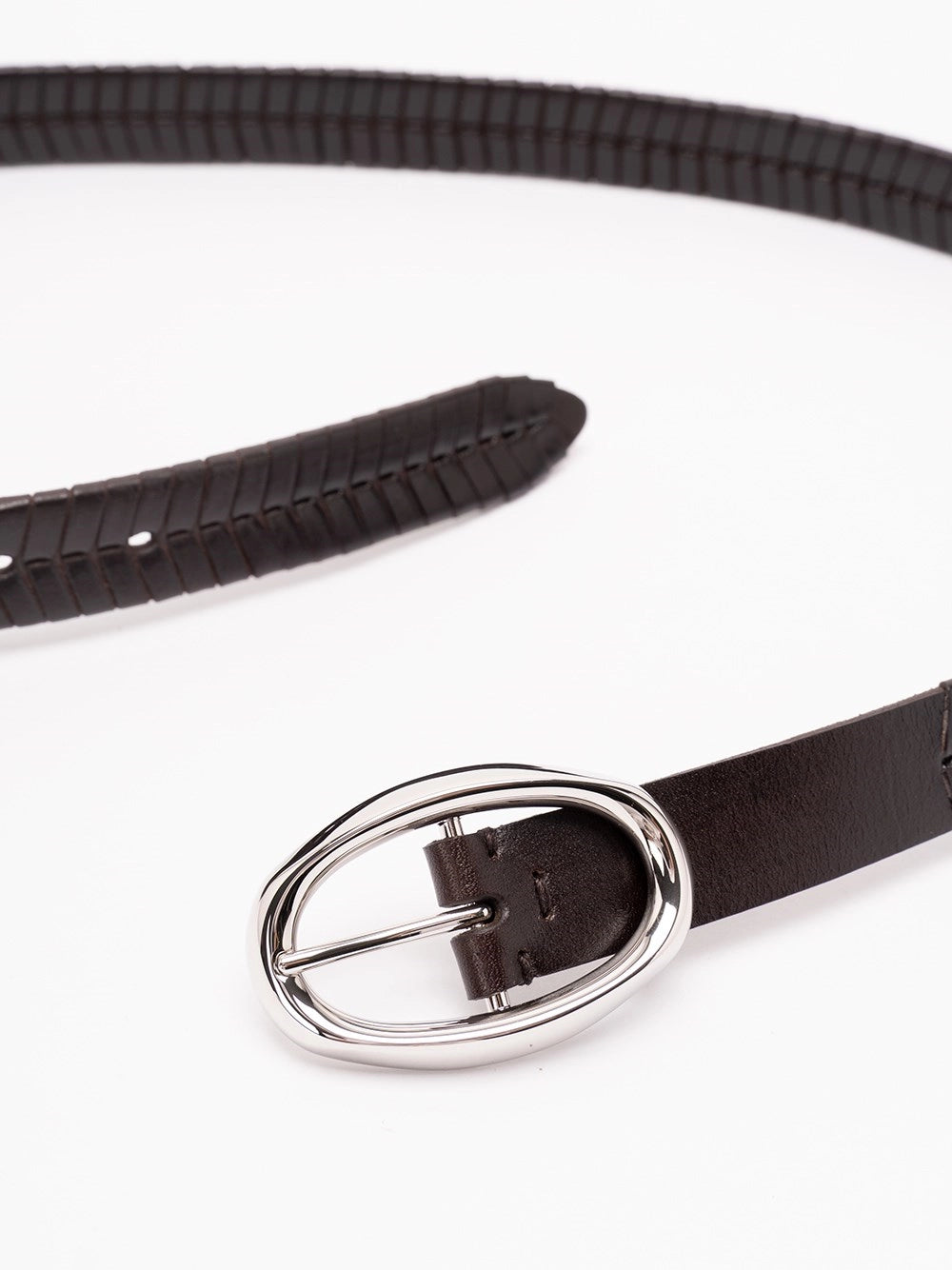 Brunello Cucinelli Men Belt BRUNELLO CUCINELLI