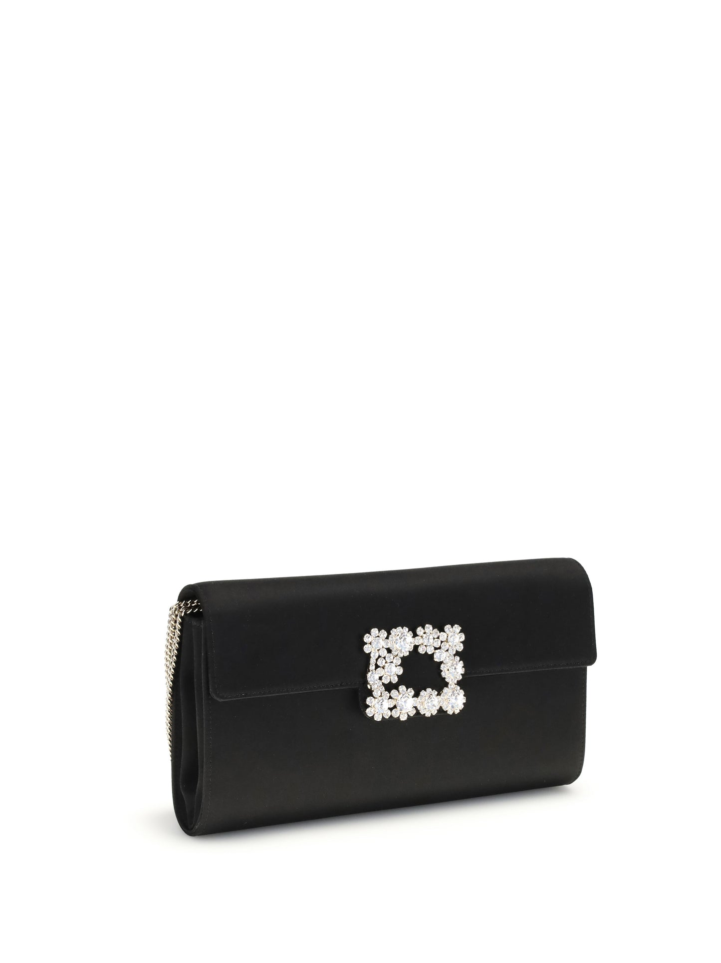 Roger Vivier Women Efflorescence Pochette ROGER VIVIER