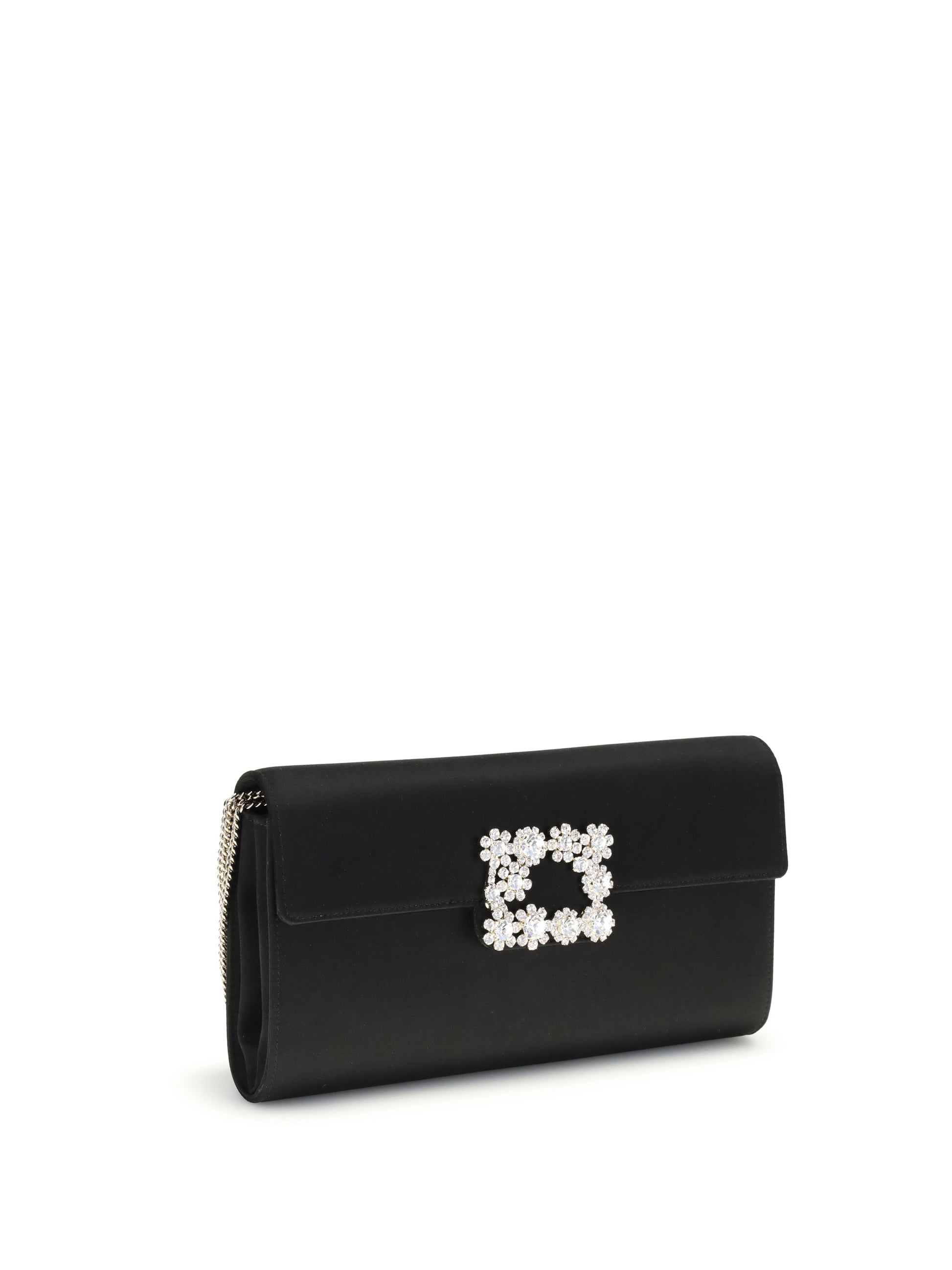 Roger Vivier Women Efflorescence Pochette ROGER VIVIER