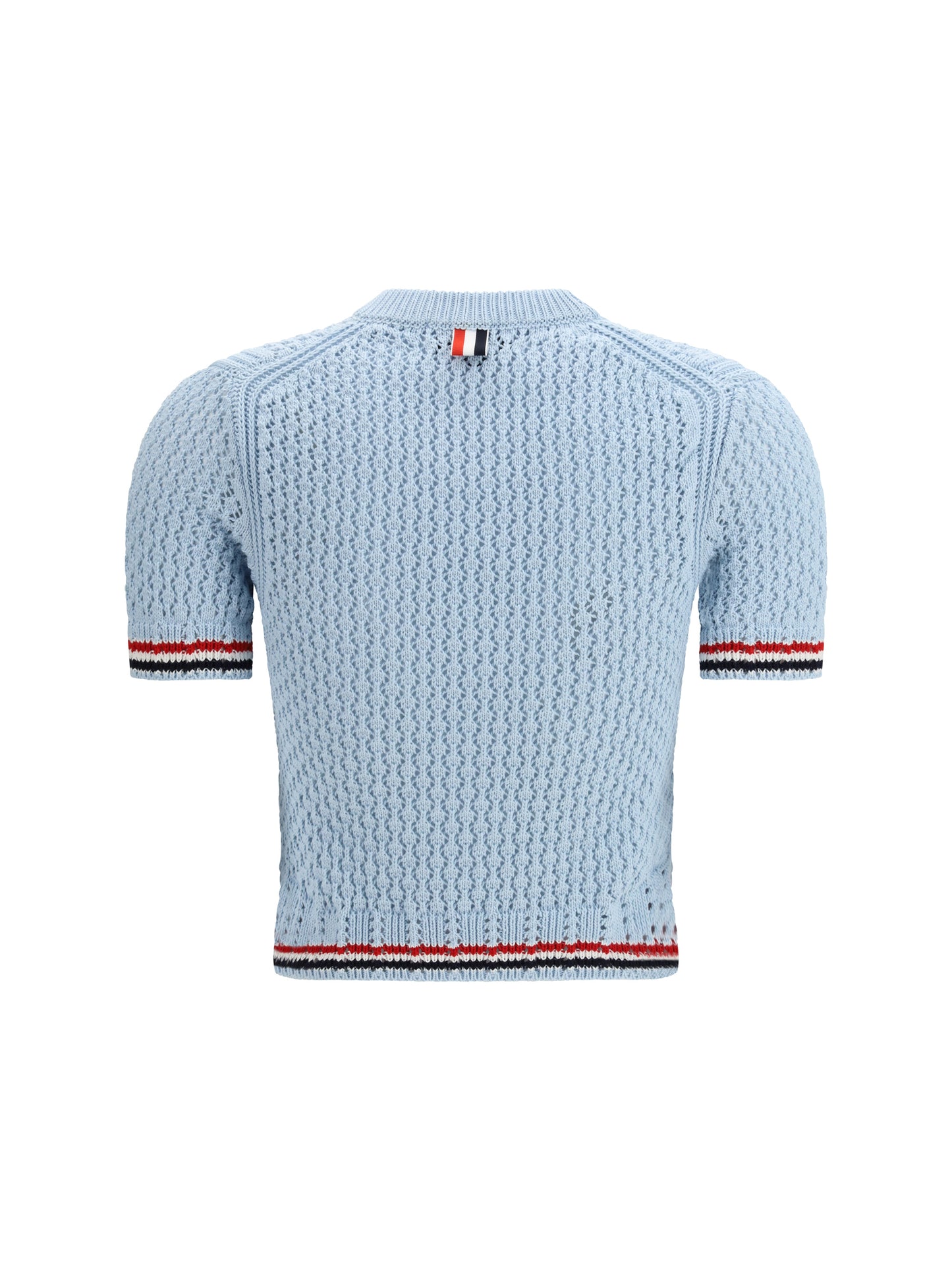 Thom Browne Women Hector T-Shirt THOM BROWNE