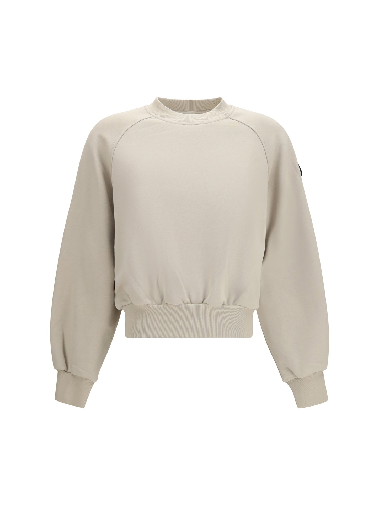 Moose Knuckles Women Crewneck Sweater MOOSE KNUCKLES