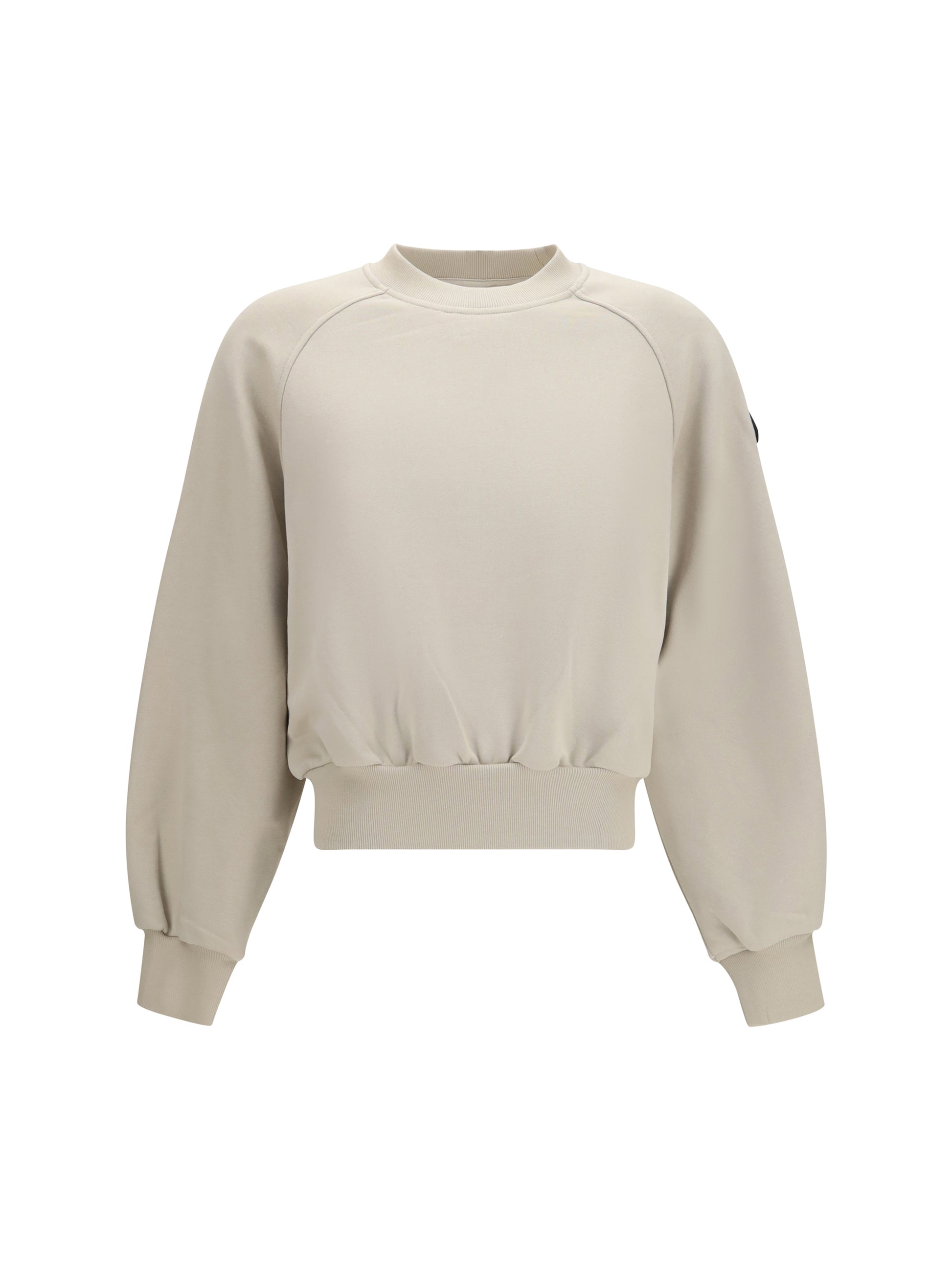 Moose Knuckles Women Crewneck Sweater MOOSE KNUCKLES