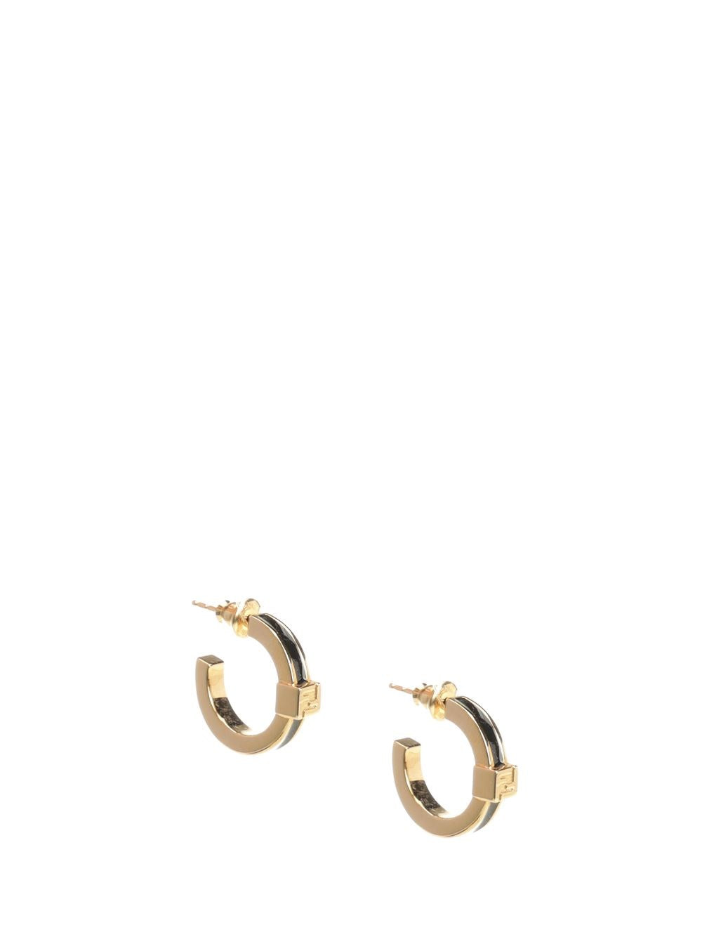 Fendi Women Forever Fendi Earrings FENDI