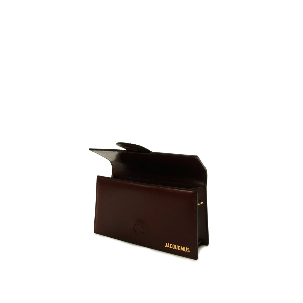 Jacquemus Le Grand Bambino Bag Women.