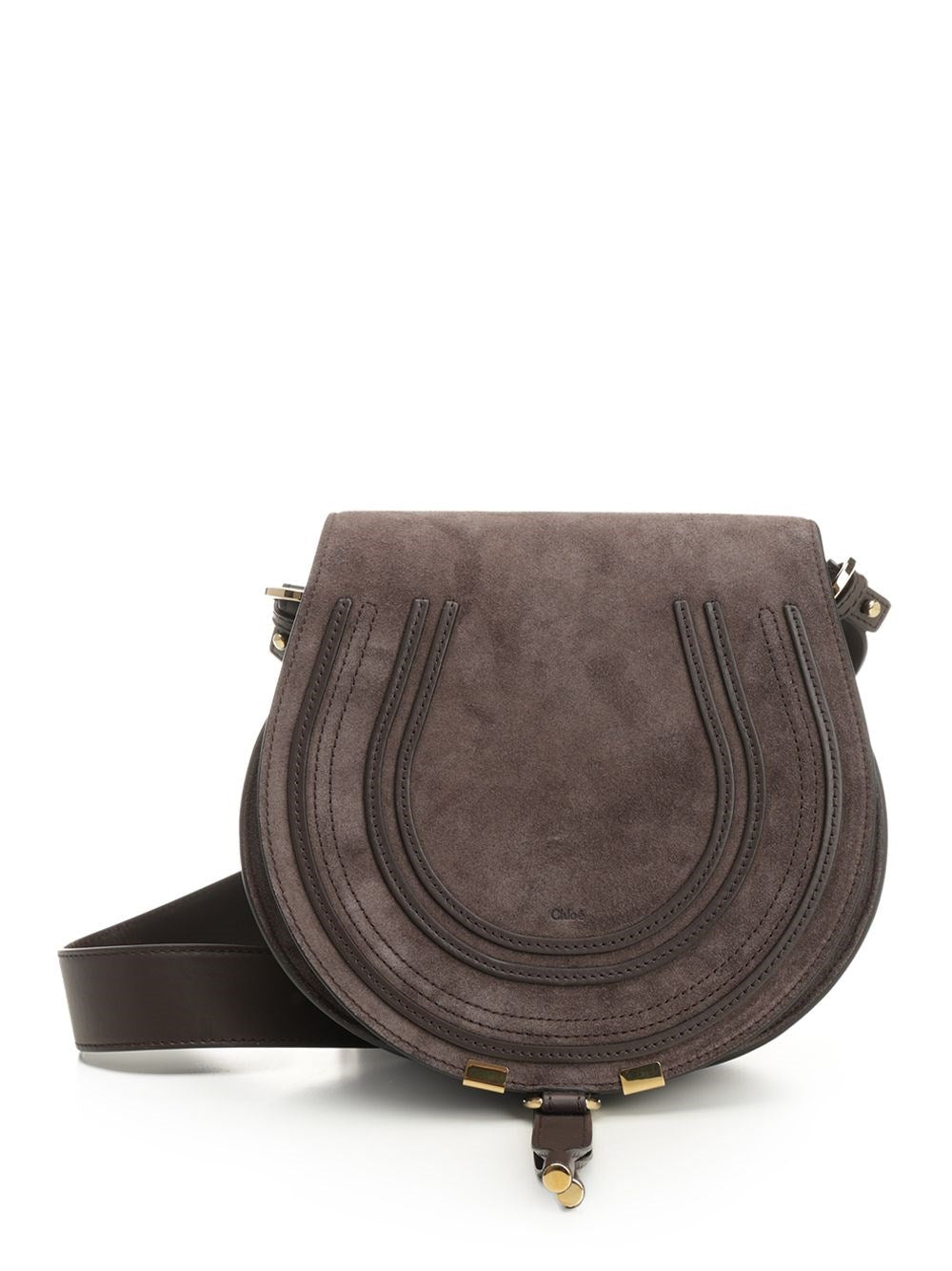 Chloe' Women "Saddle Marcie" Bag