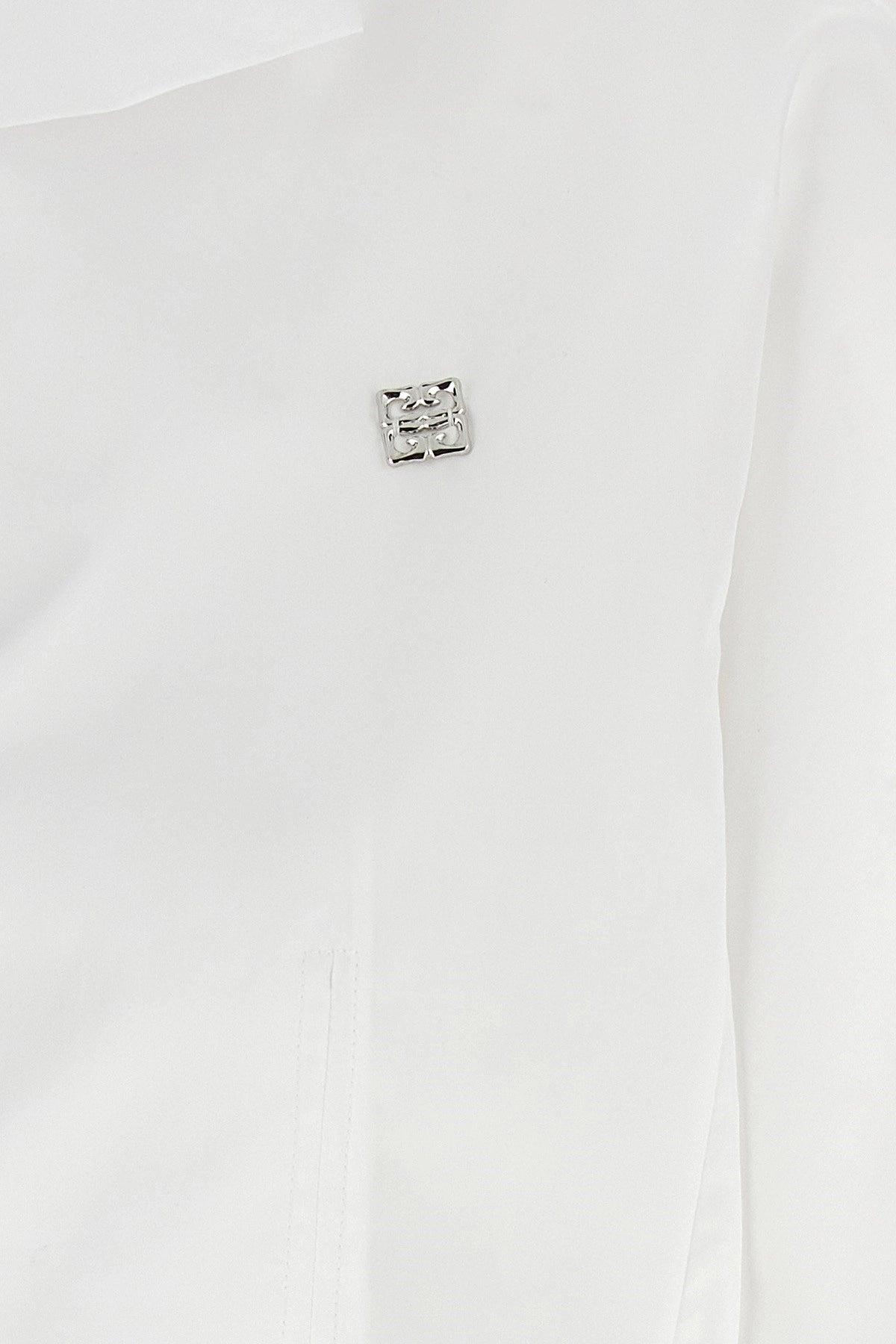 Givenchy Women 'Puff' Shirt GIVENCHY