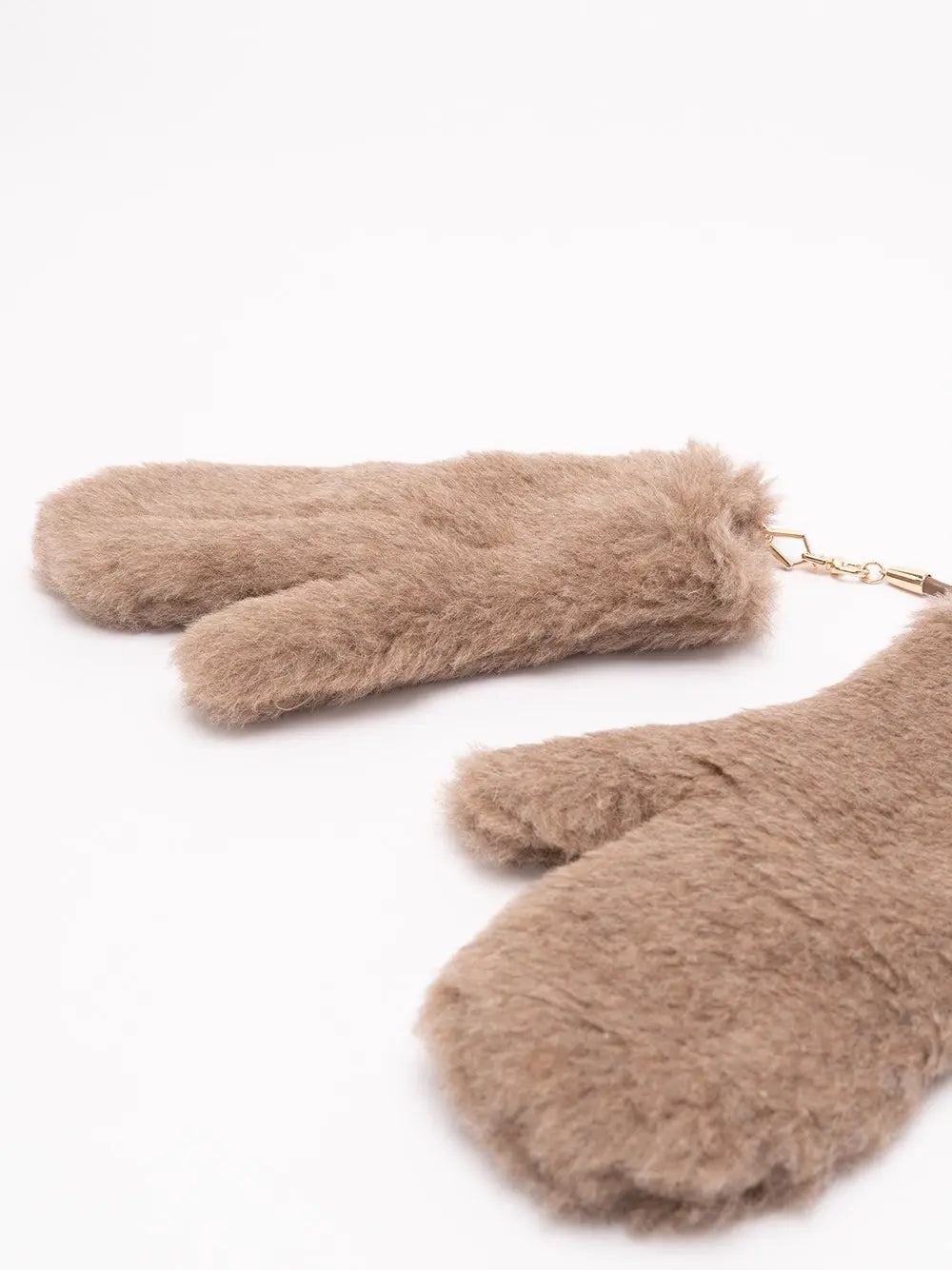 Max Mara Women Ombrato04 Gloves MAX MARA