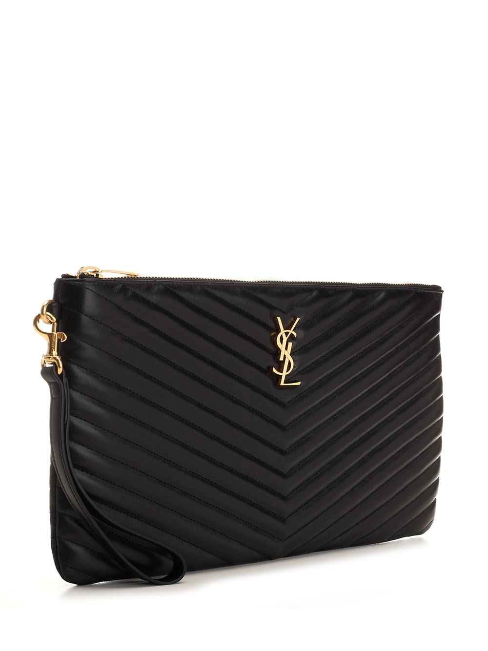 Saint Laurent Women Ipad Case SAINT LAURENT