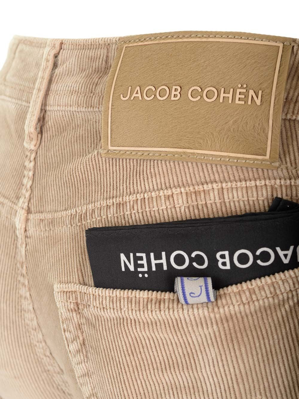 Jacob Cohen Men “Nick Slim” Trousers JACOB COHEN
