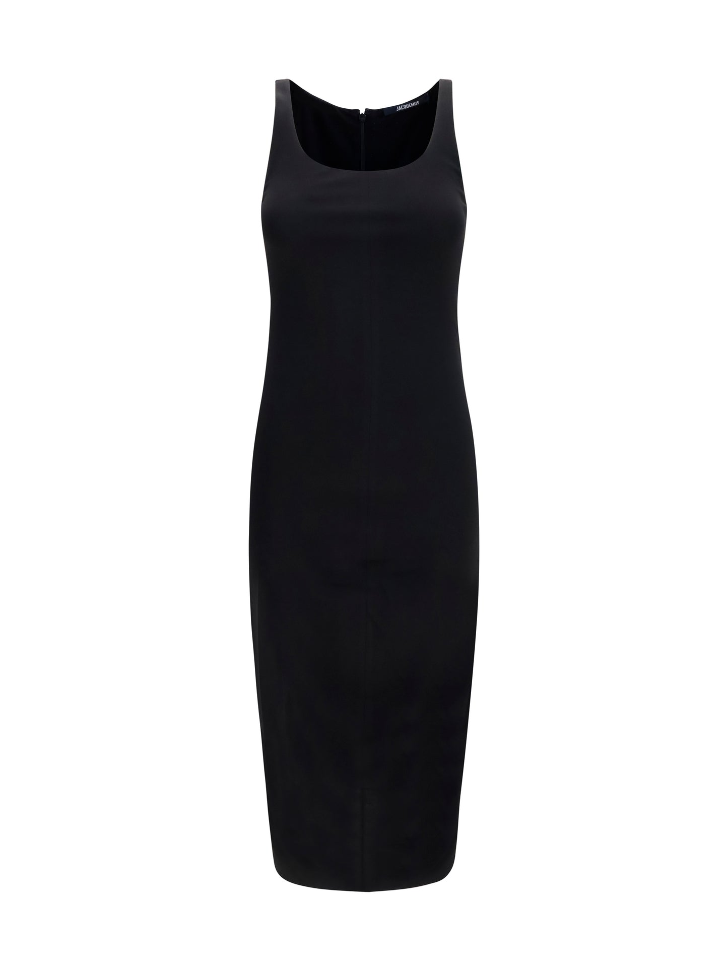 Jacquemus Women Regata Dress JACQUEMUS