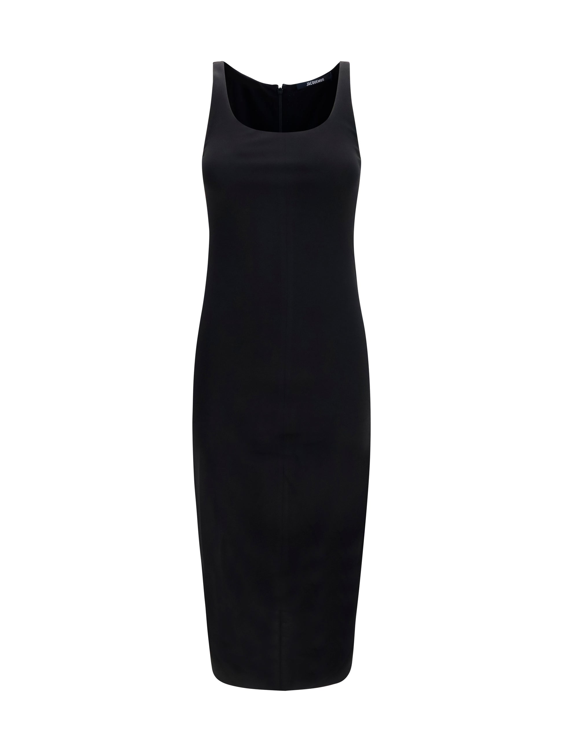 Jacquemus Women Regata Dress JACQUEMUS
