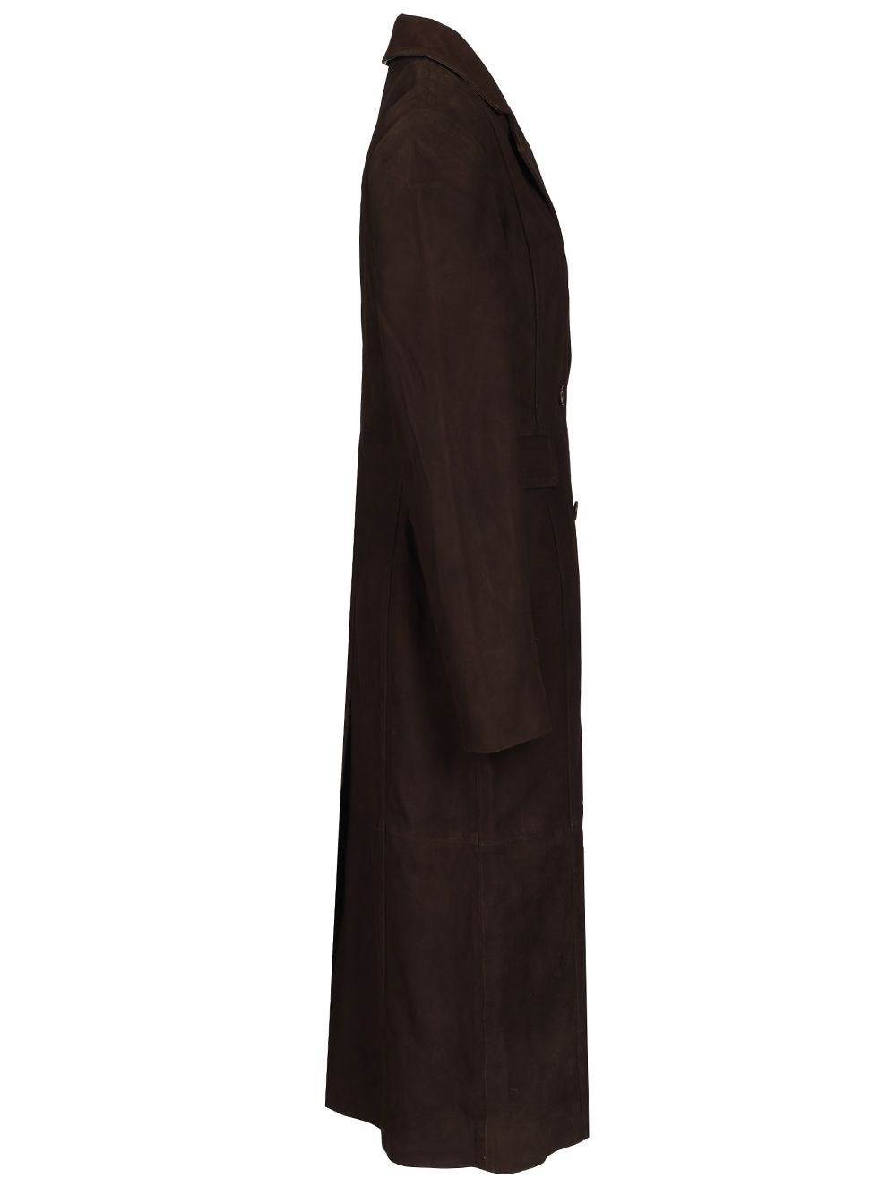 Rotate Women Long Coat ROTATE
