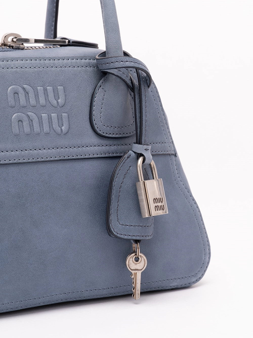 Miu Miu Women Vivant Leather Bag MIU MIU