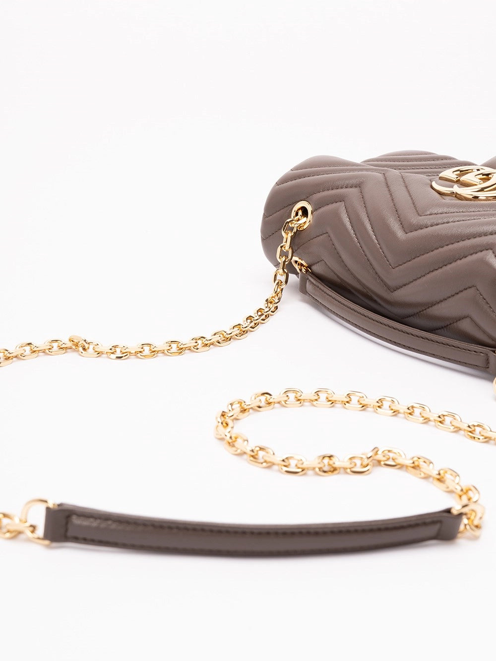 Gucci Women `Gg Marmont` Crossbody Bag GUCCI