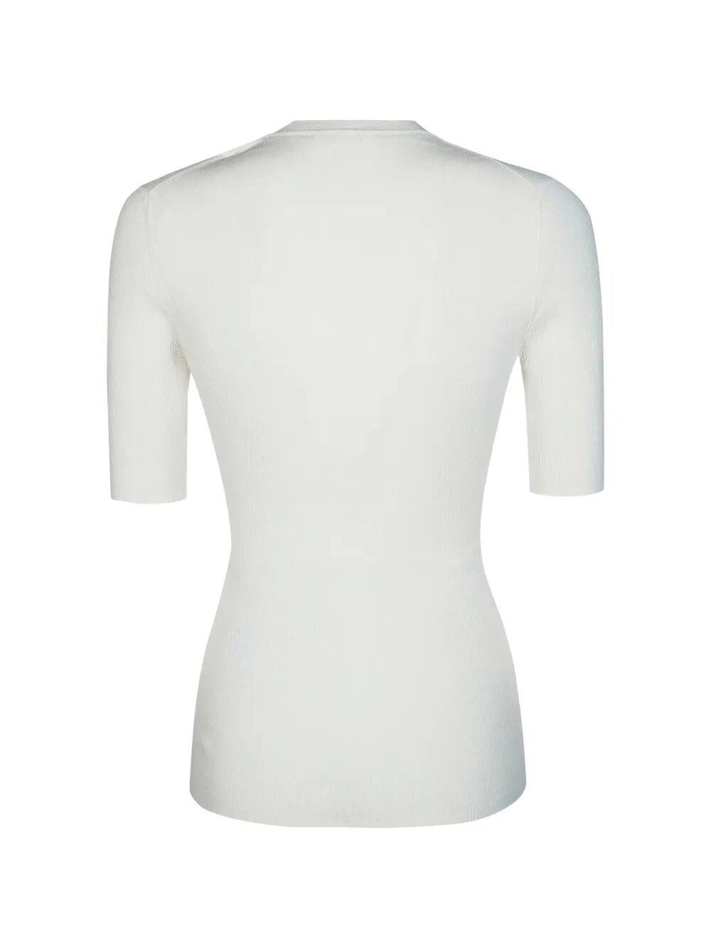 P.A.R.O.S.H. Women Short Sleeve Sweater P.a.r.o.s.h.