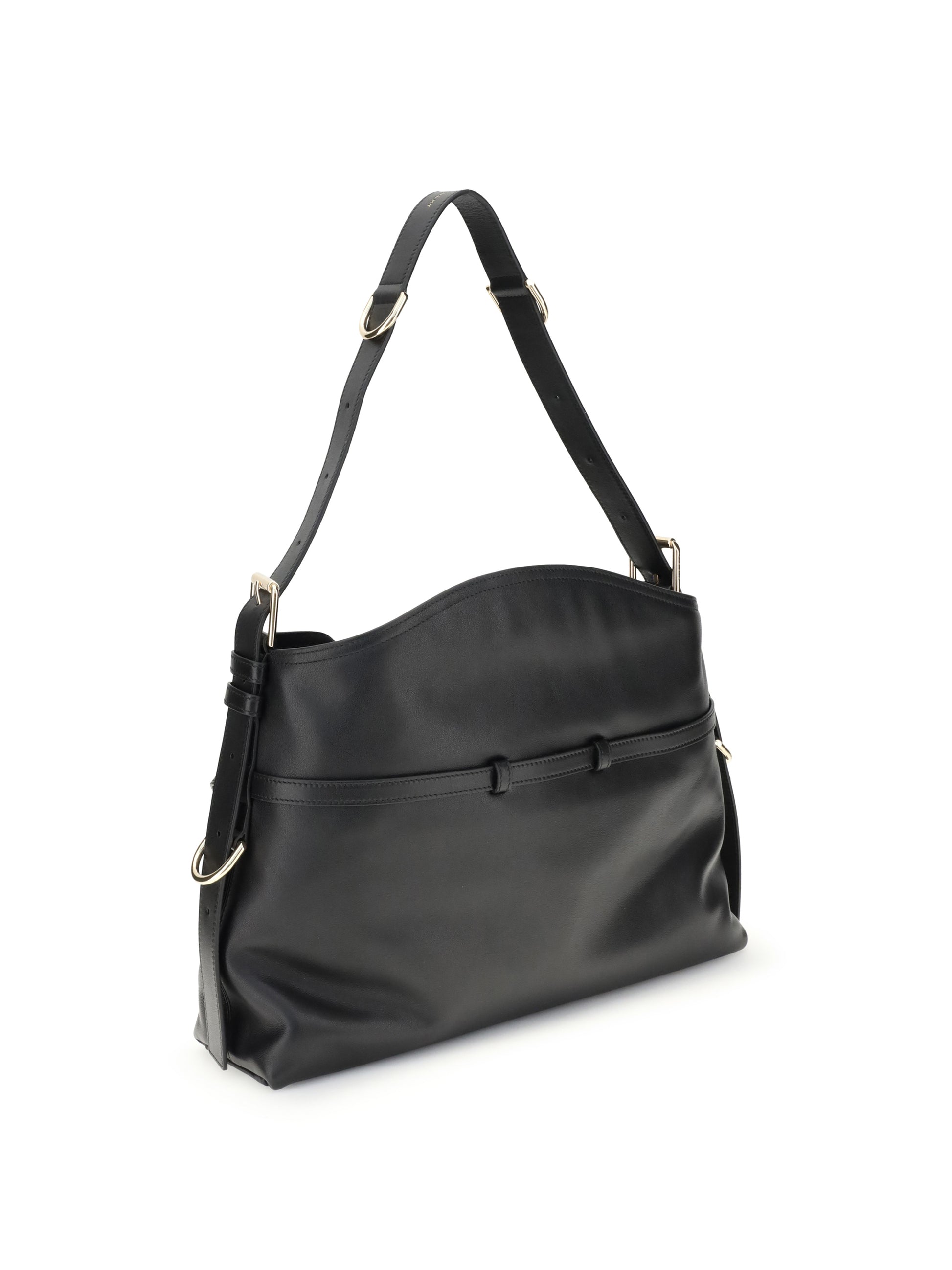 Givenchy Women Voyou Shoulder Bag Medium GIVENCHY