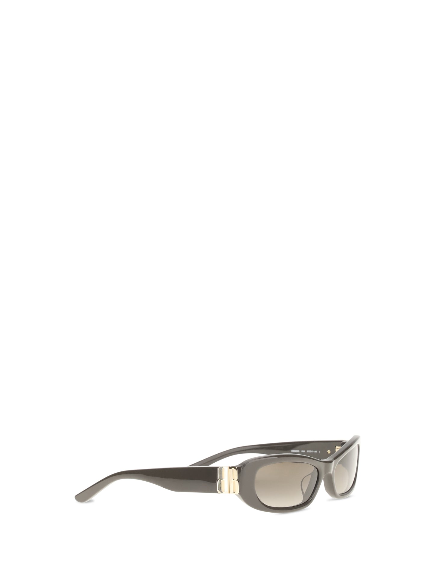 Balenciaga Men Cosmo Sunglasses BALENCIAGA