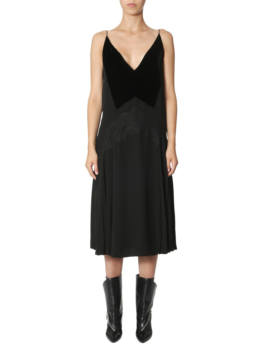 Givenchy Women Sleeveless Dress GIVENCHY