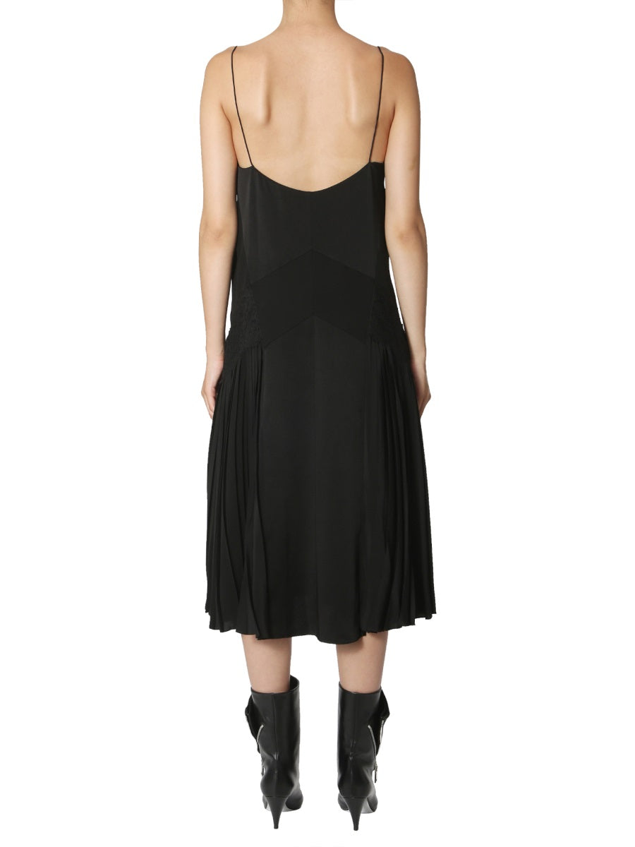 Givenchy Women Sleeveless Dress GIVENCHY
