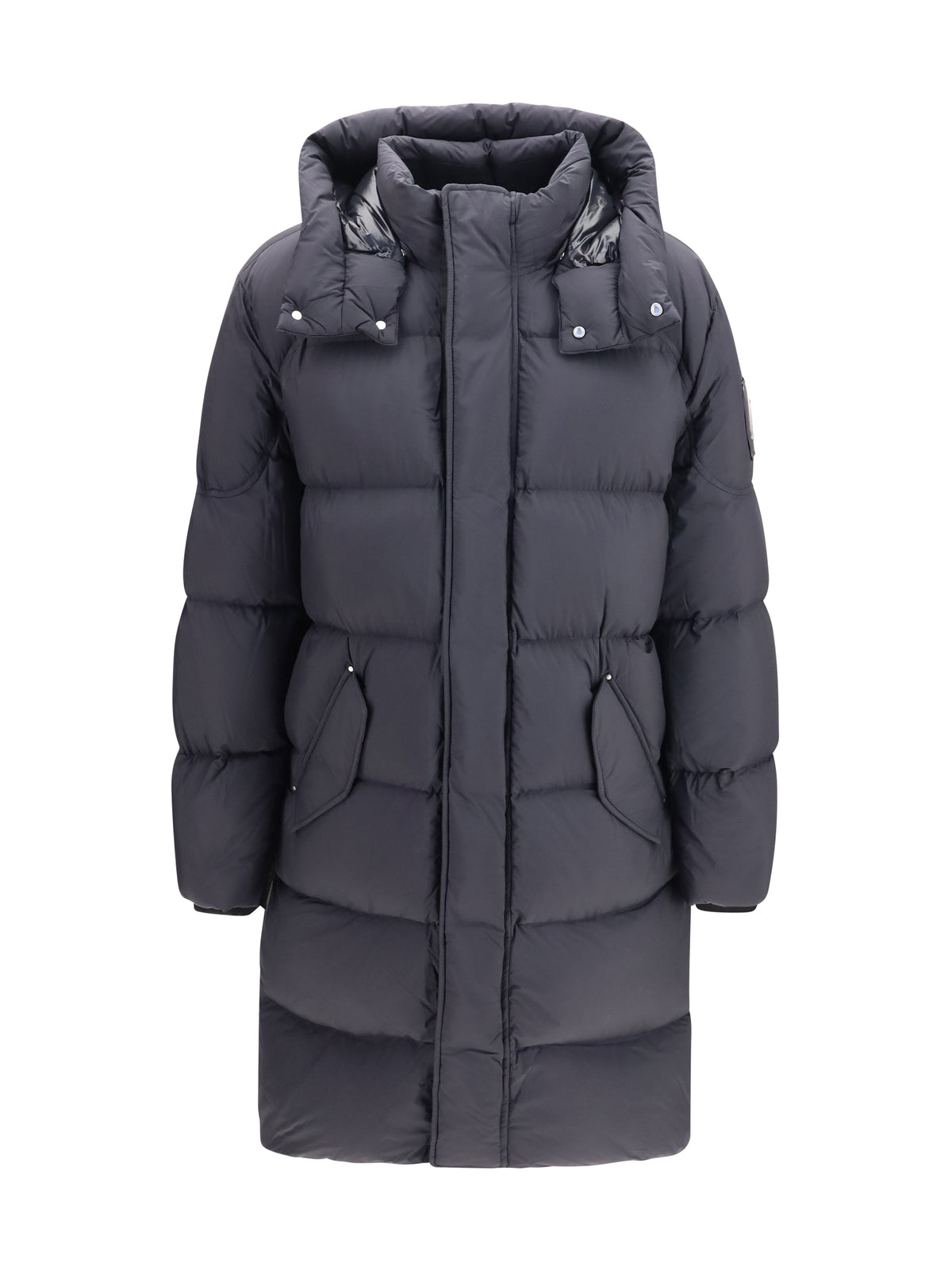 Moose Knuckles Men Everest Down Parka MOOSE KNUCKLES