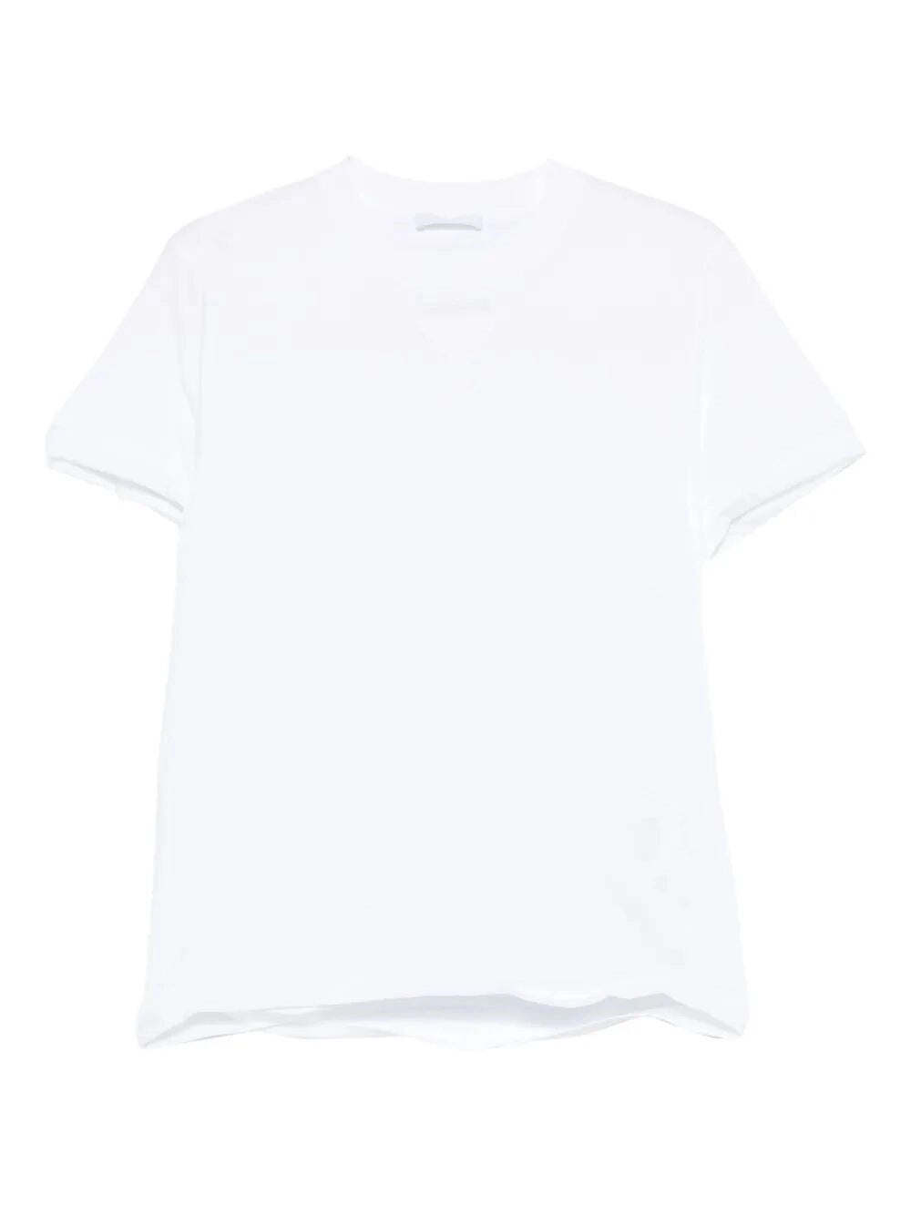 Prada Men Jersey T-Shirt PRADA