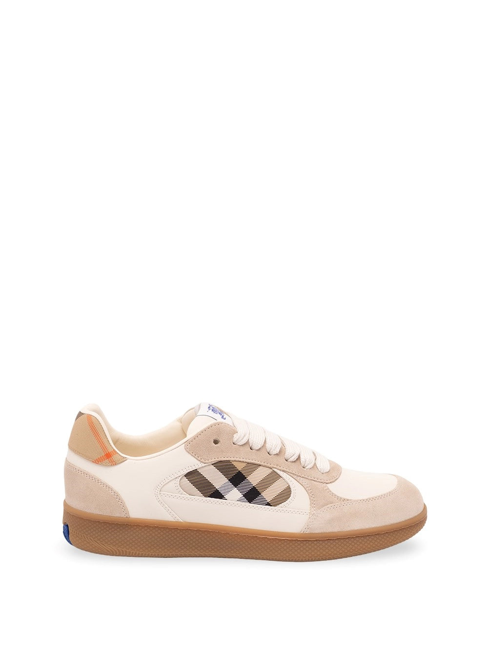 Burberry Men `New Terrace` Sneakers