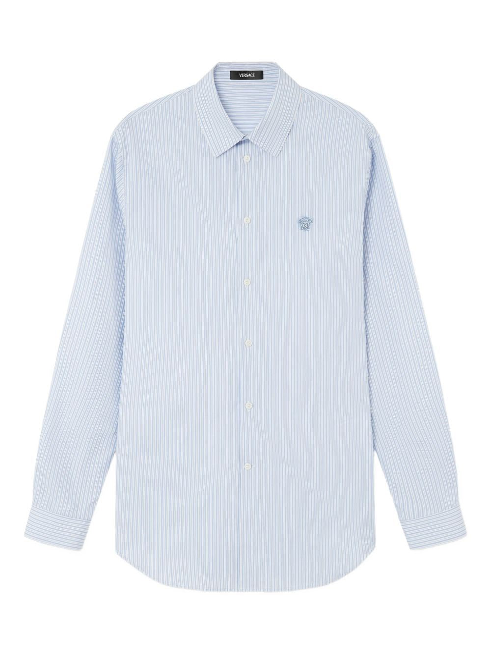 Versace Men Slim Fit Shirt VERSACE