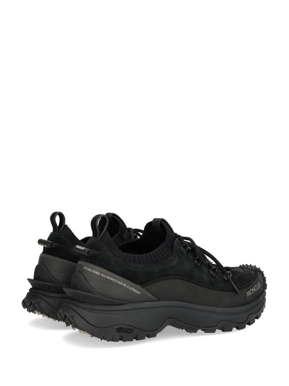 Moncler Men Trailgrip Lite3 Sneakers MONCLER
