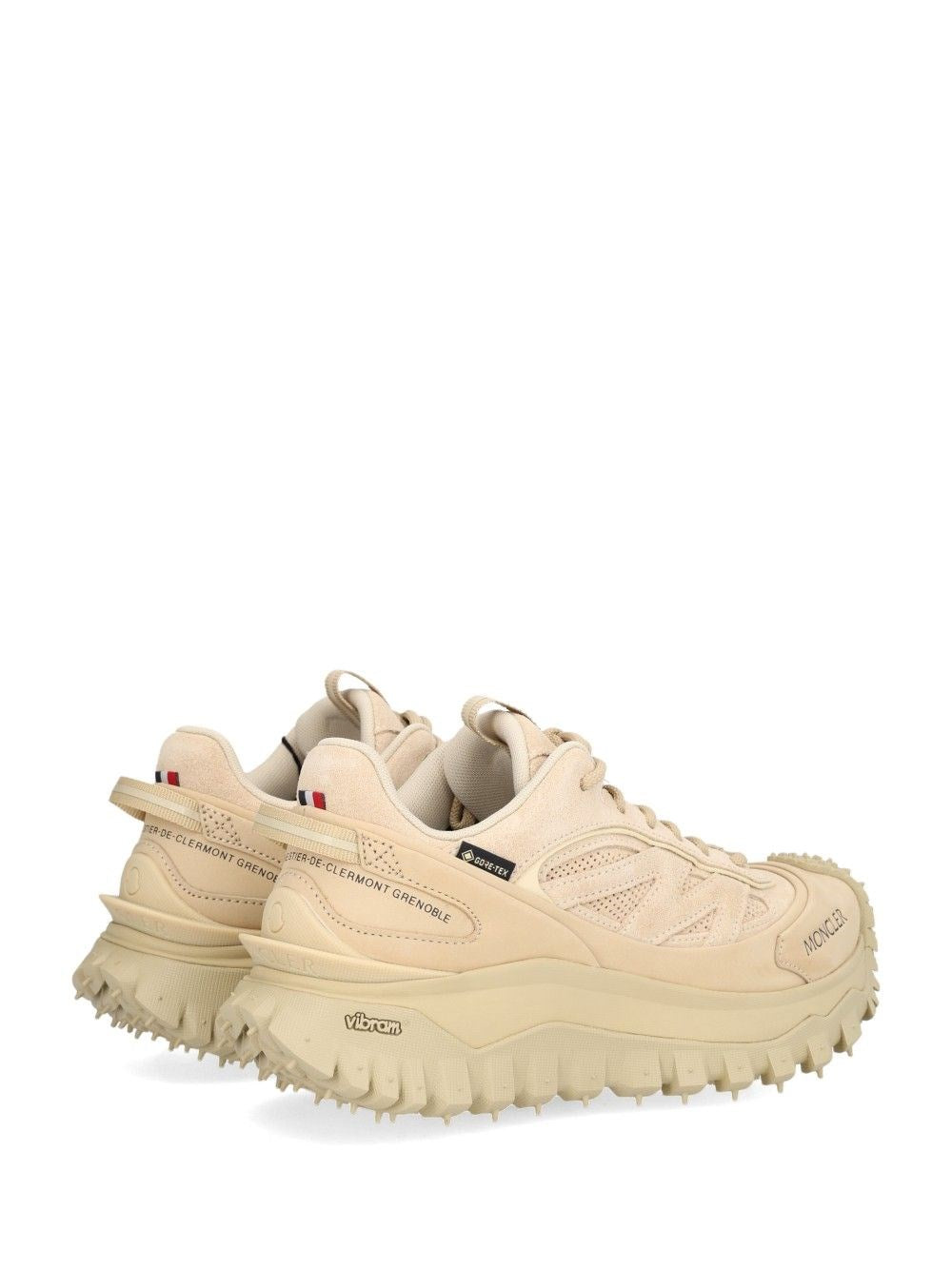 Moncler Women Trailgrip Gtx Sneakers MONCLER