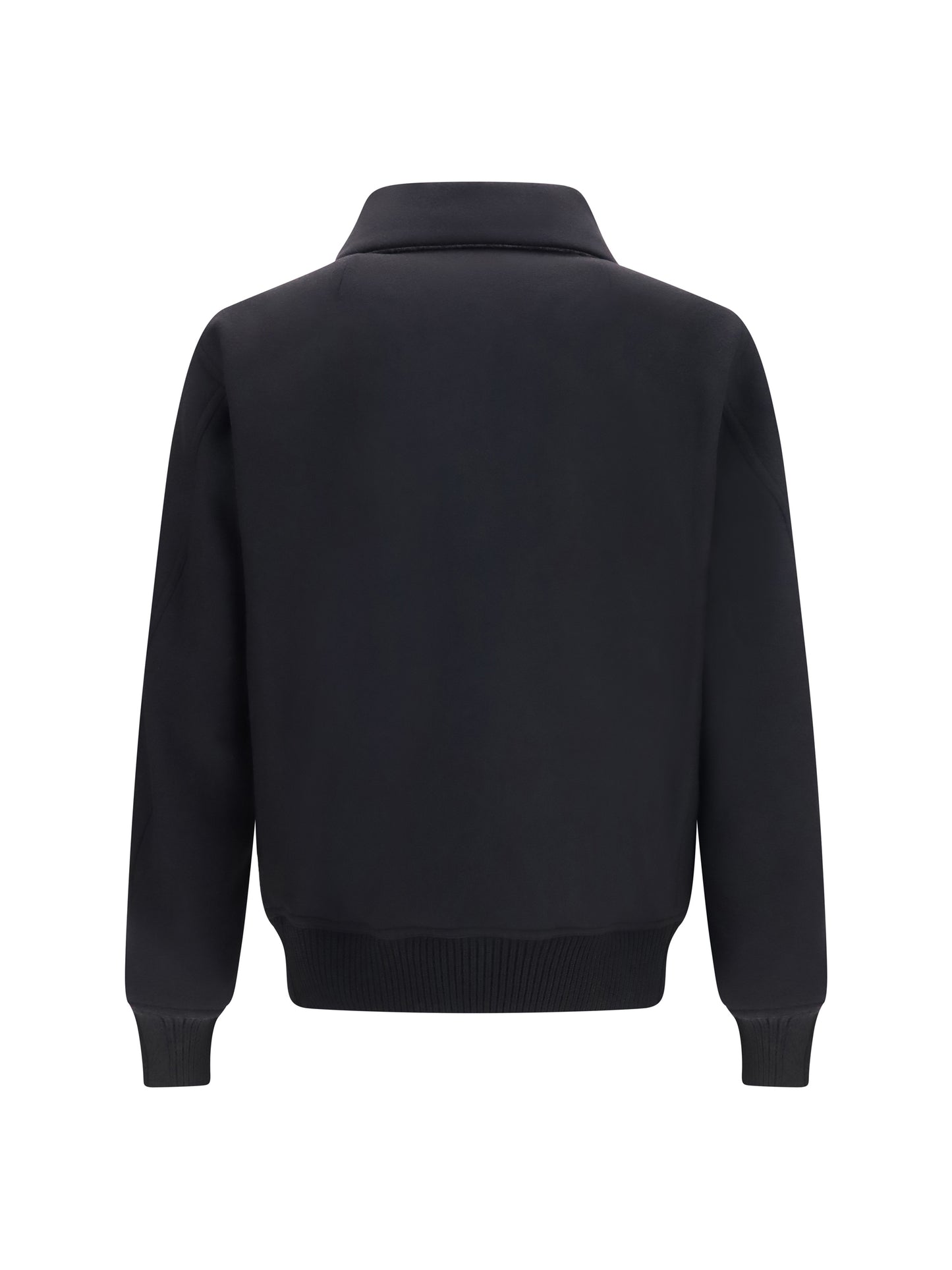 Rick Owens Men Dracu Flight Jacket
