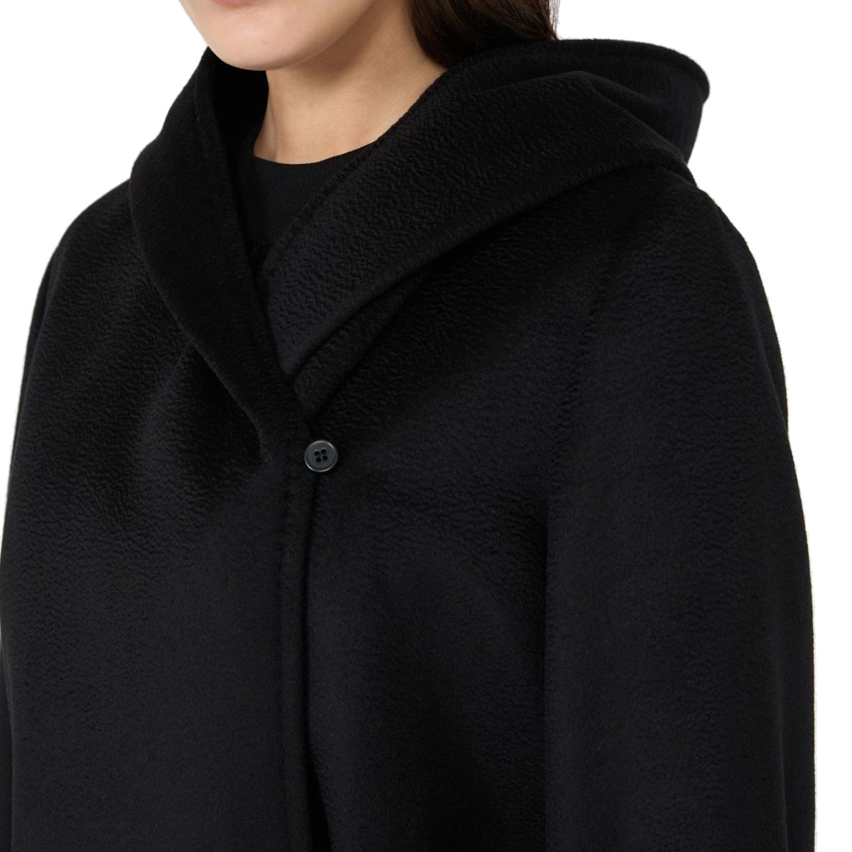 Max Mara Studio Newmang Coat Women MAX MARA STUDIO