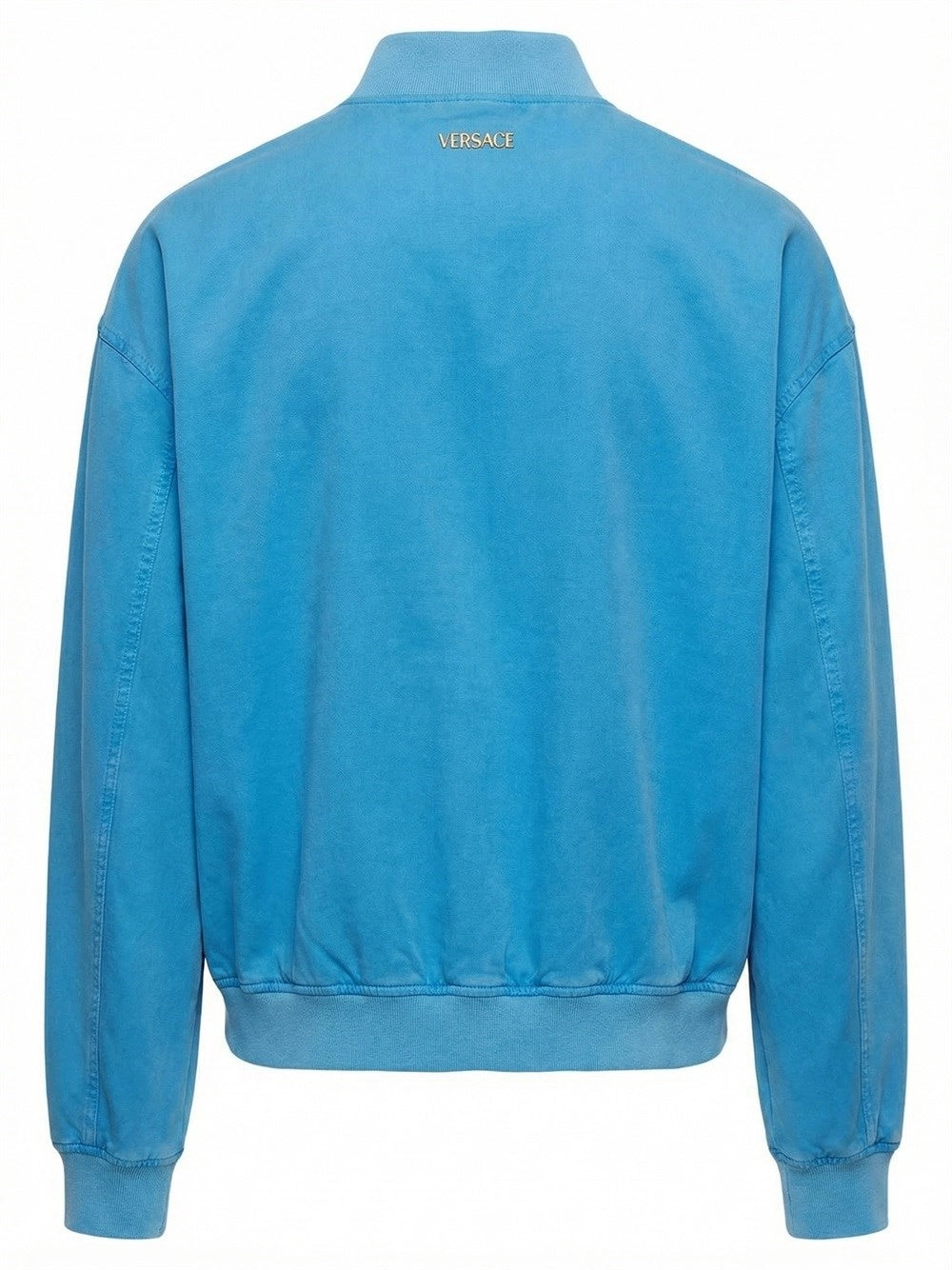 Versace Women Blouson Overdyed VERSACE