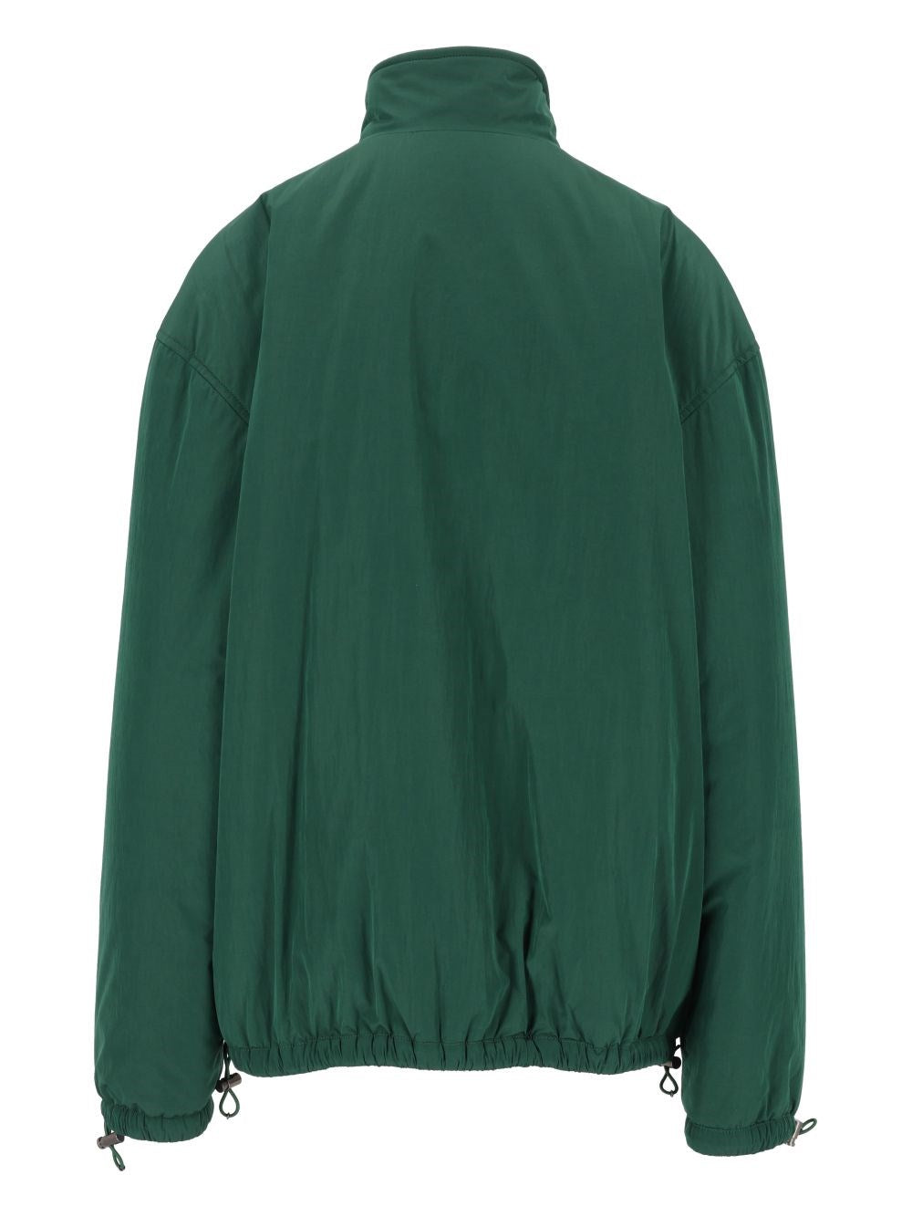 Miu Miu Women Pongé Blouson MIU MIU