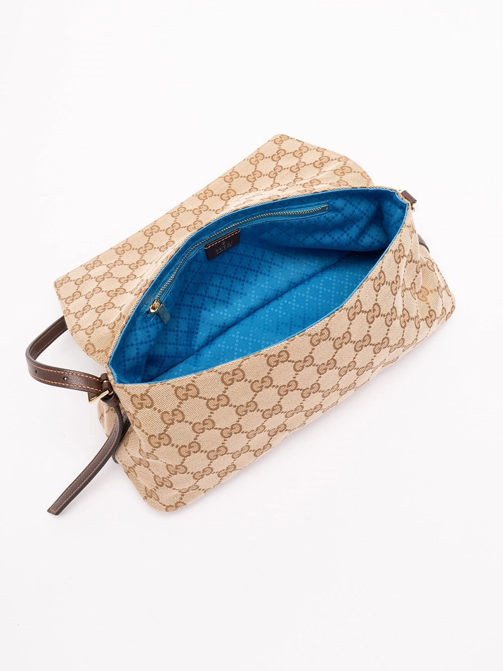 Gucci Women `Gucci Essence Plaque` Shoulder Bag GUCCI