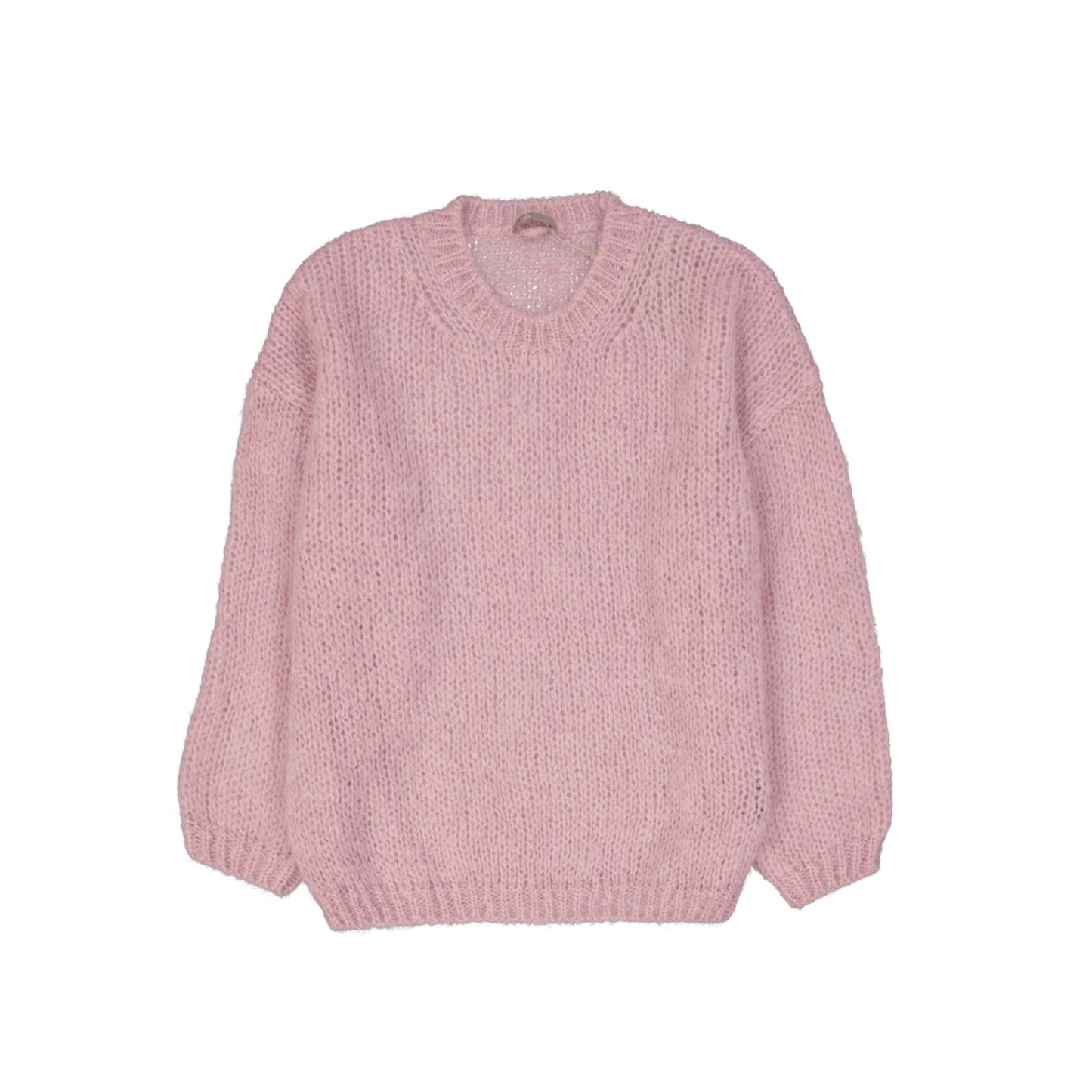 Herno Mohair Wool Sweater Women HERNO