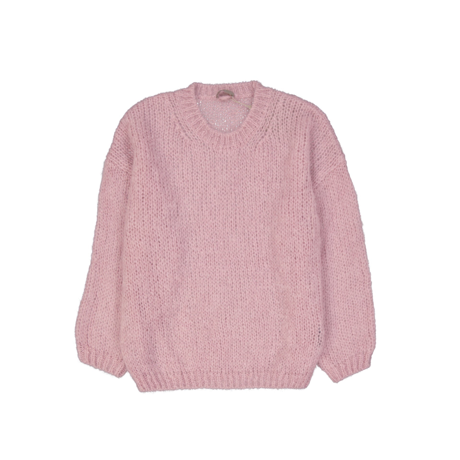 Herno Mohair Wool Sweater Women HERNO