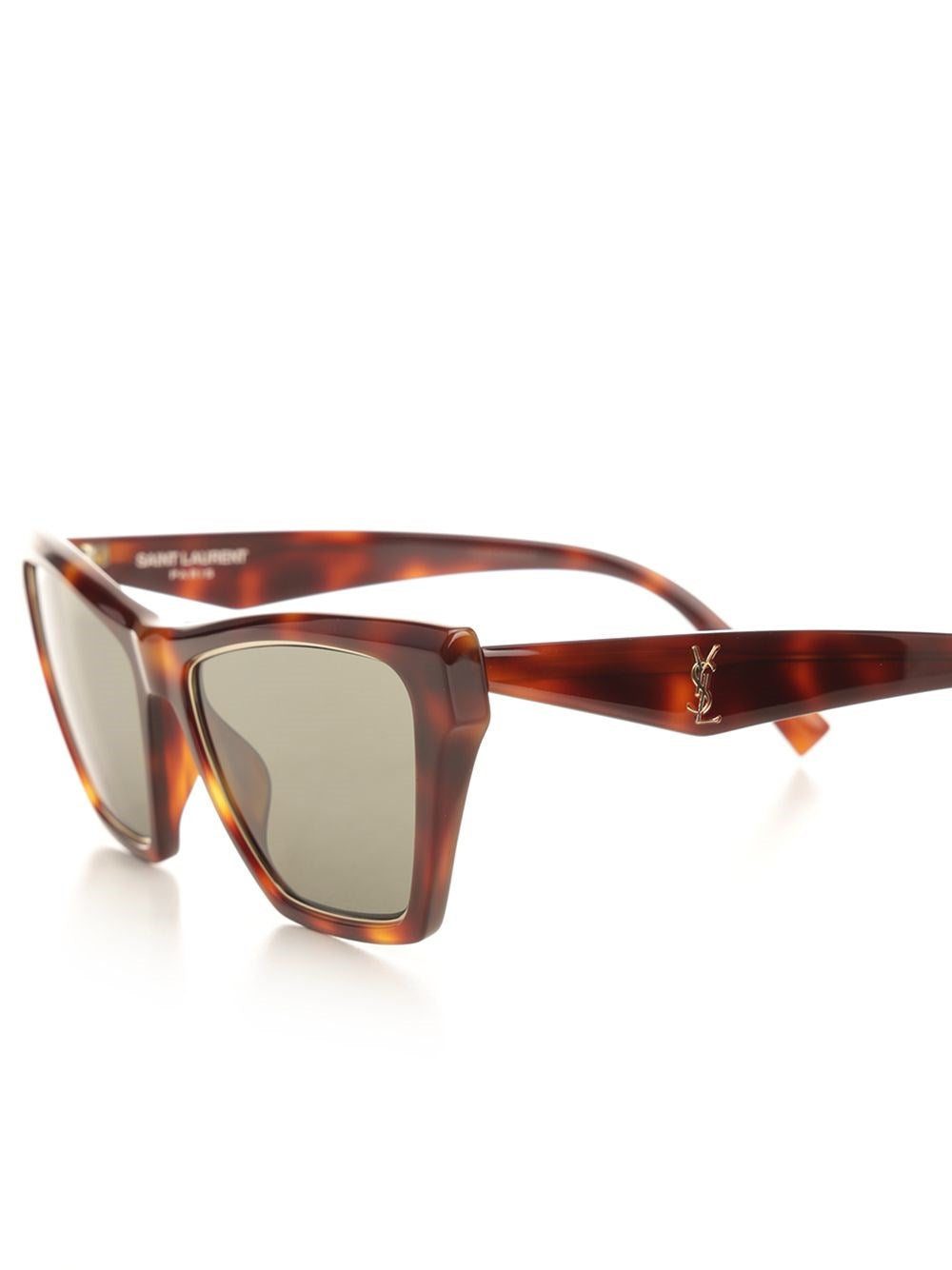 Saint Laurent Women "Sl M130" Sunglasses SAINT LAURENT