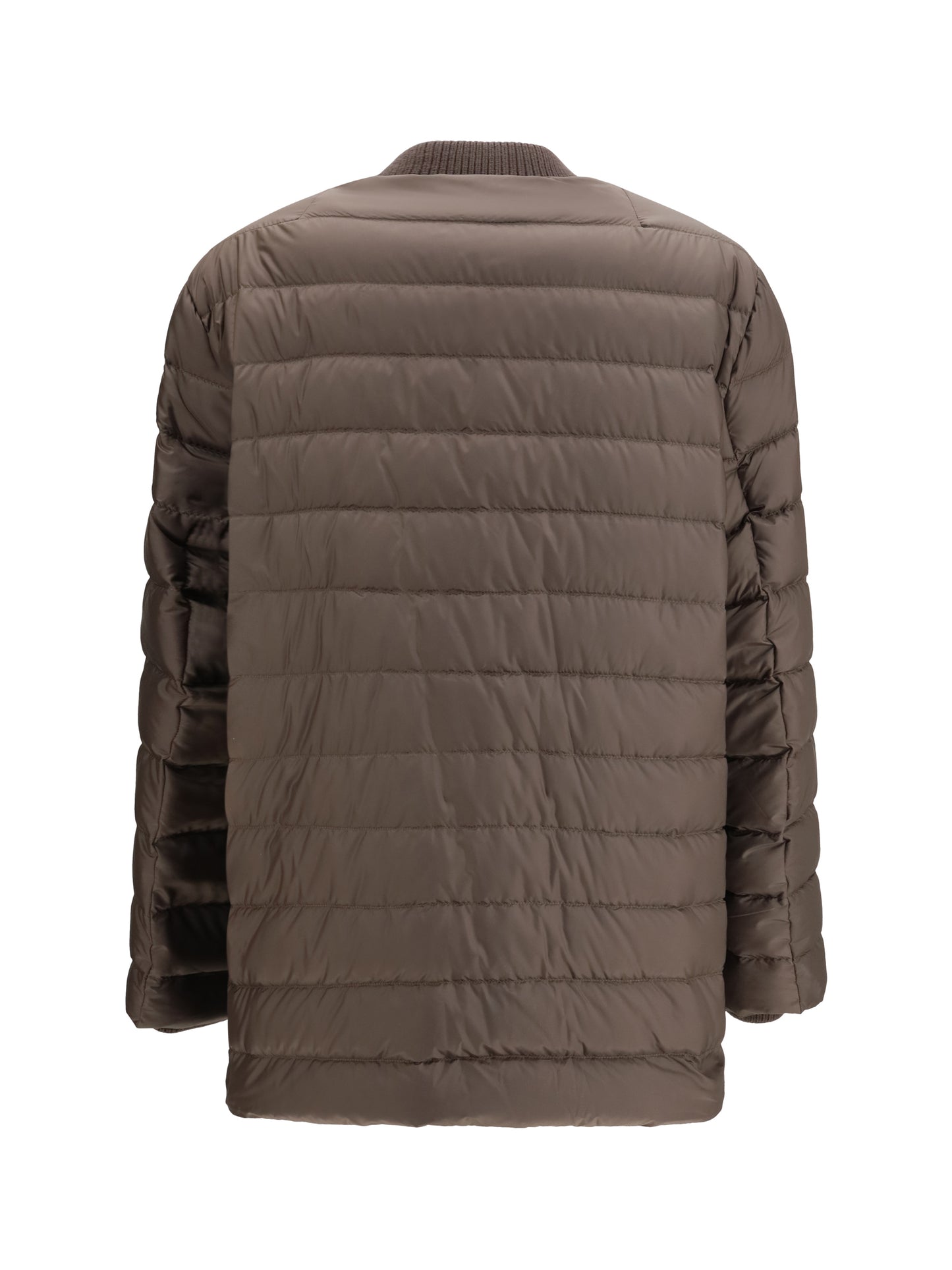 Moncler + Rick Owens Men Flight Down Jacket Moncler + Rick Owens MONCLER