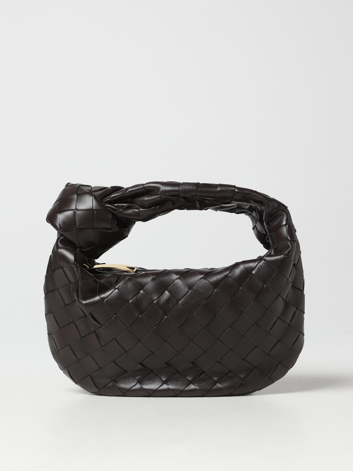 Bottega Veneta Mini Bag Woman Cocoa BOTTEGA VENETA