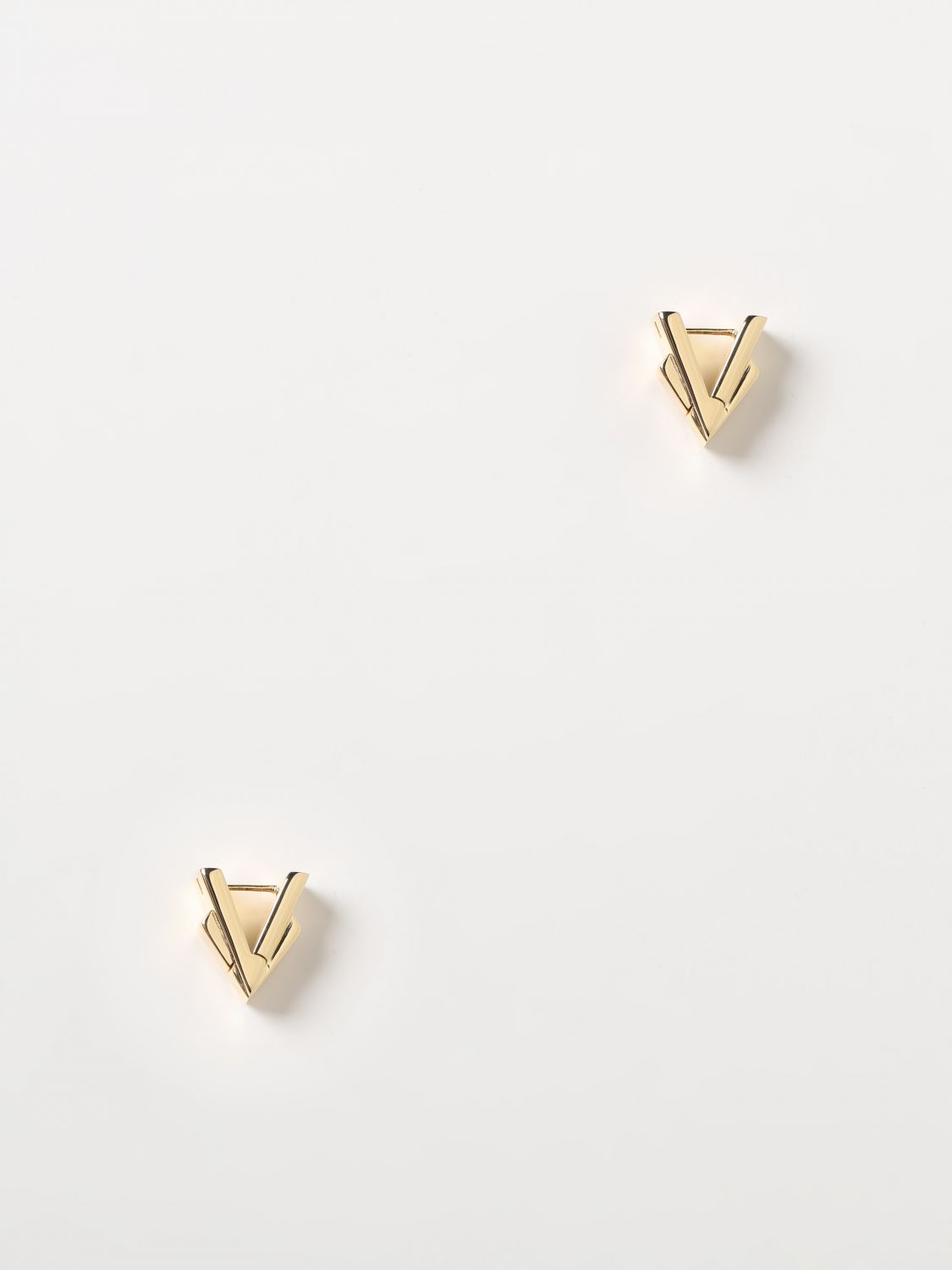 Bottega Veneta Jewel Woman Gold BOTTEGA VENETA