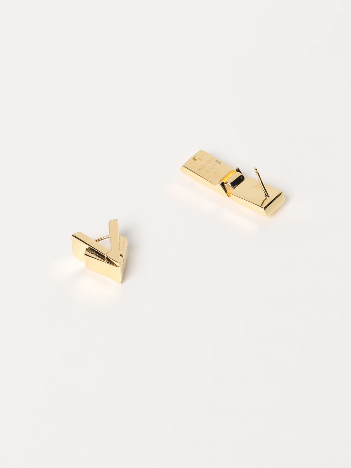 Bottega Veneta Jewel Woman Gold BOTTEGA VENETA