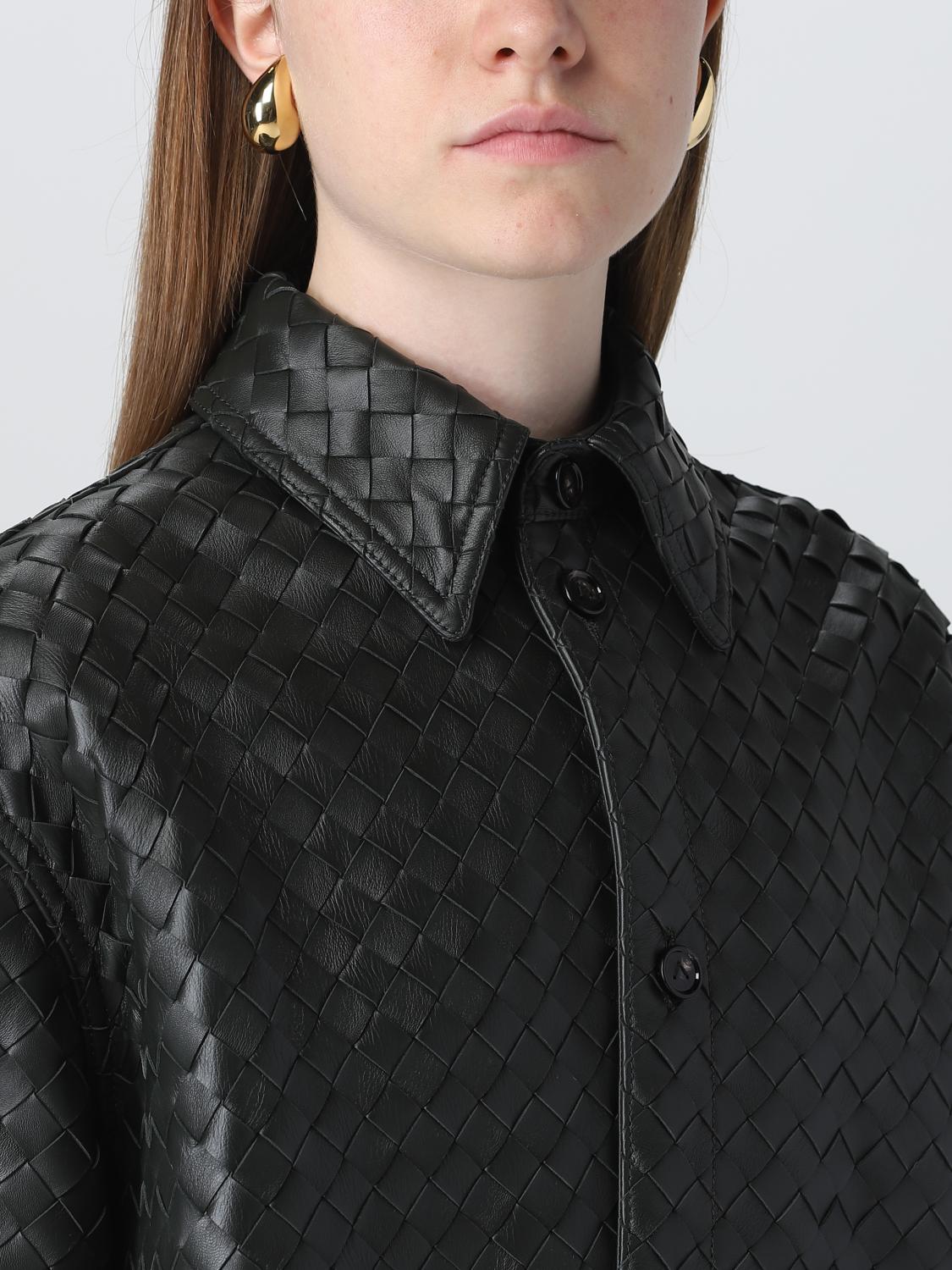 Bottega Veneta Jewel Woman Gold BOTTEGA VENETA