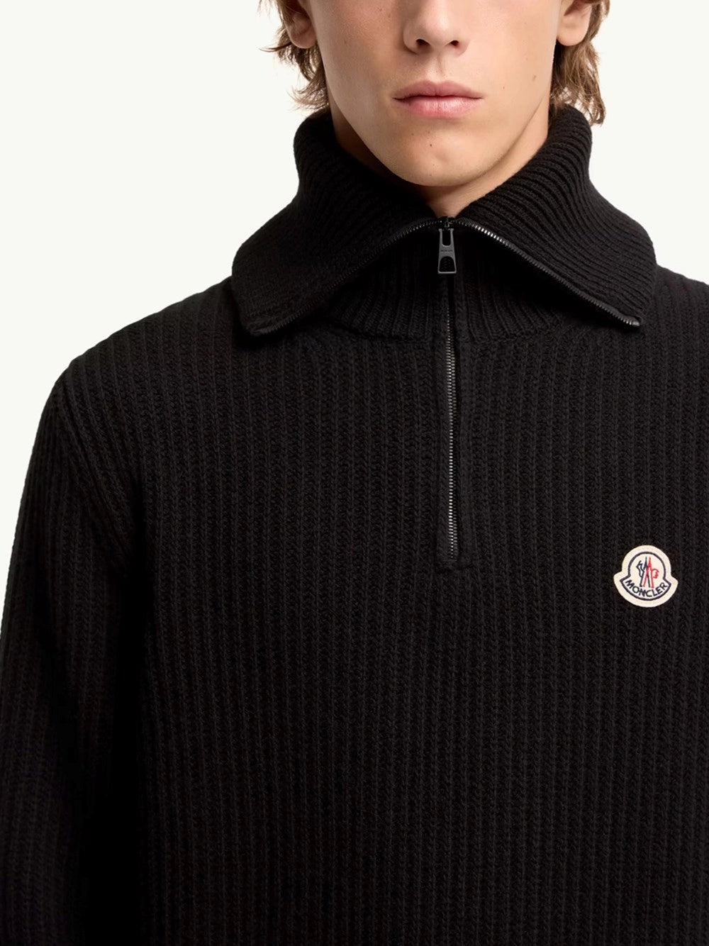 Moncler Men Turtle Neck Sweater MONCLER