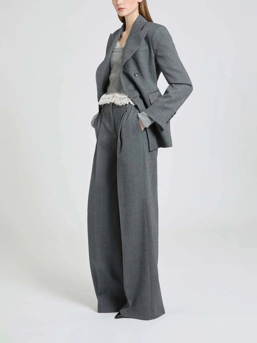 Ermanno Scervino Women Pants ERMANO SCERVINO