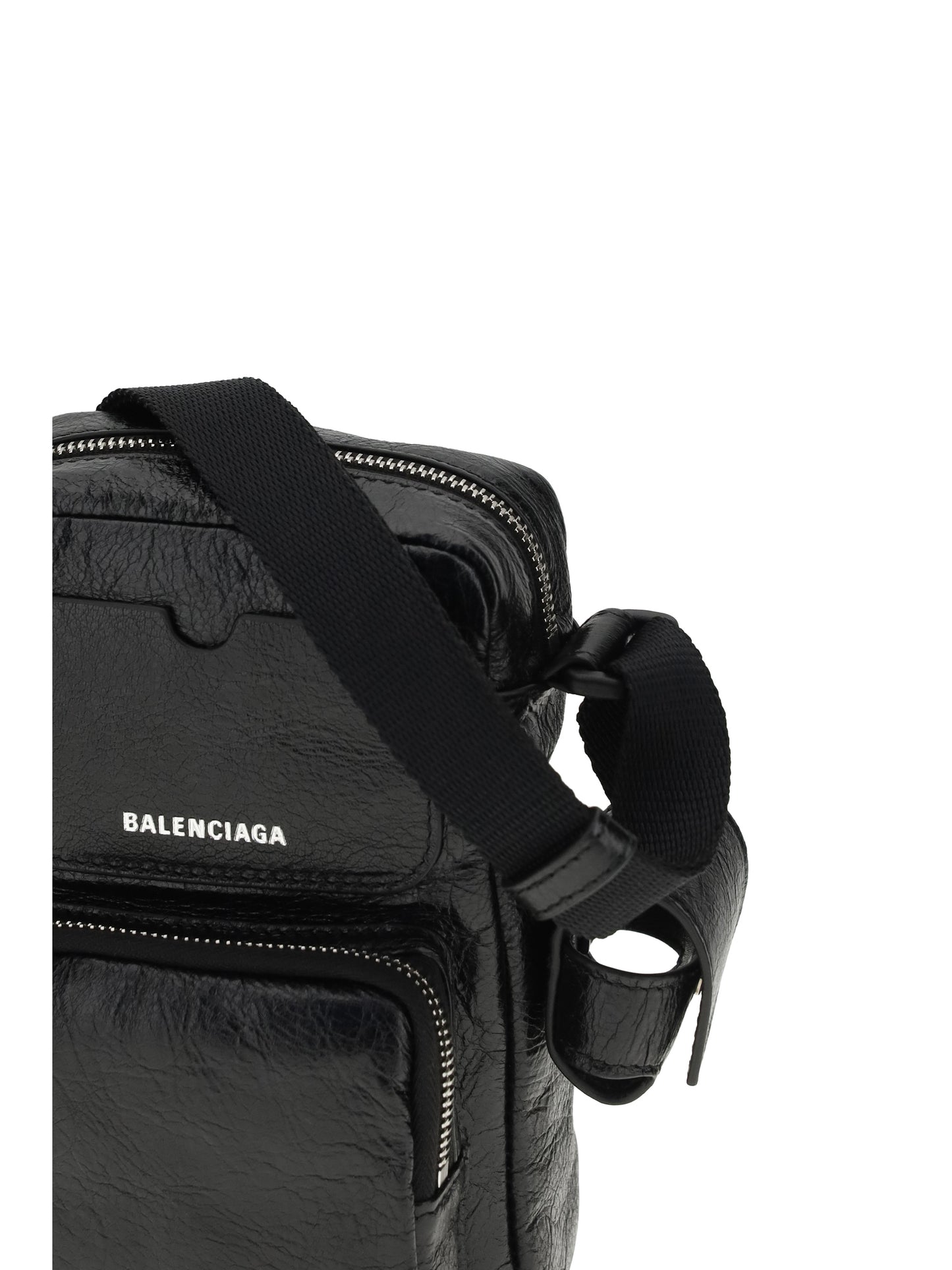 Balenciaga Men Superbusy Vertical Shoulder Bag BALENCIAGA