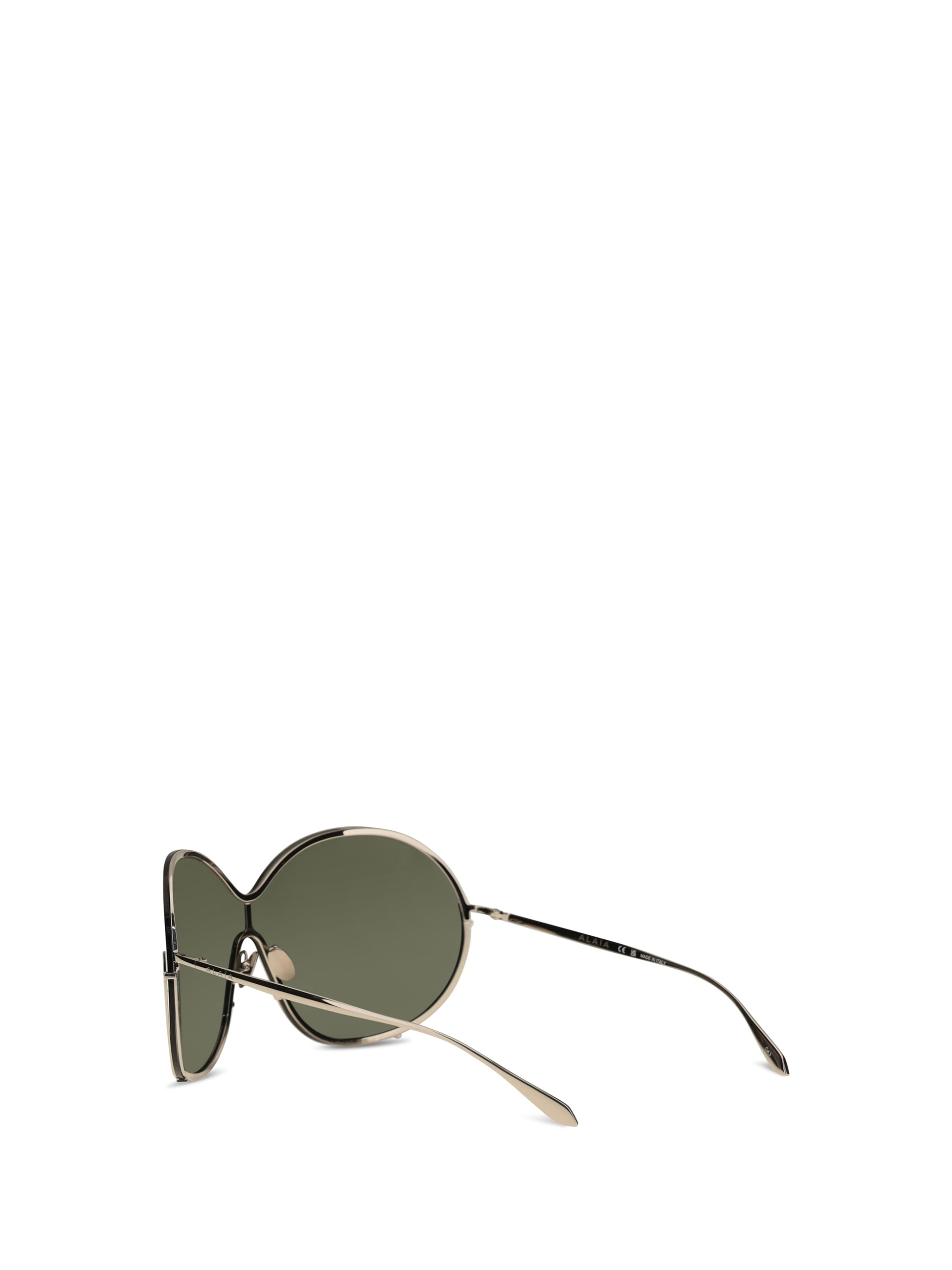 Alaïa Women Butterfly Sunglasses ALAIA